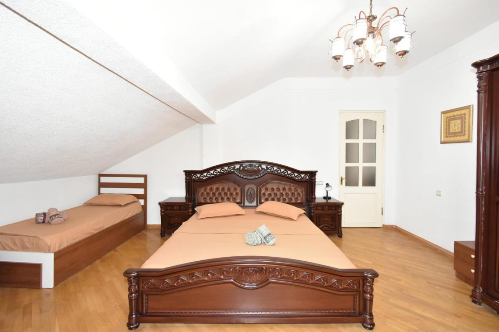 Guesthouses Opera