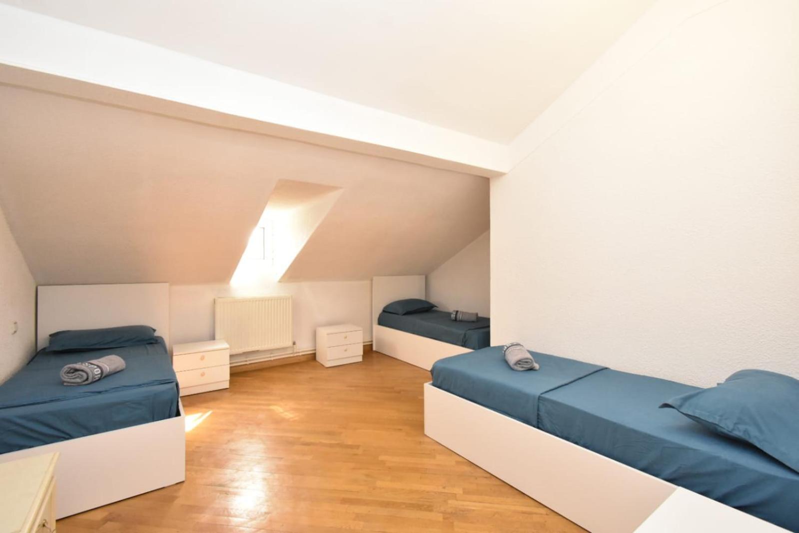 Guesthouses Opera