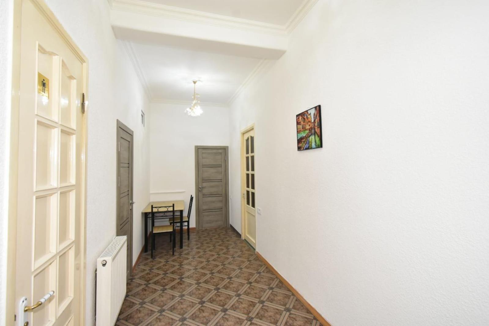 Guesthouses Opera