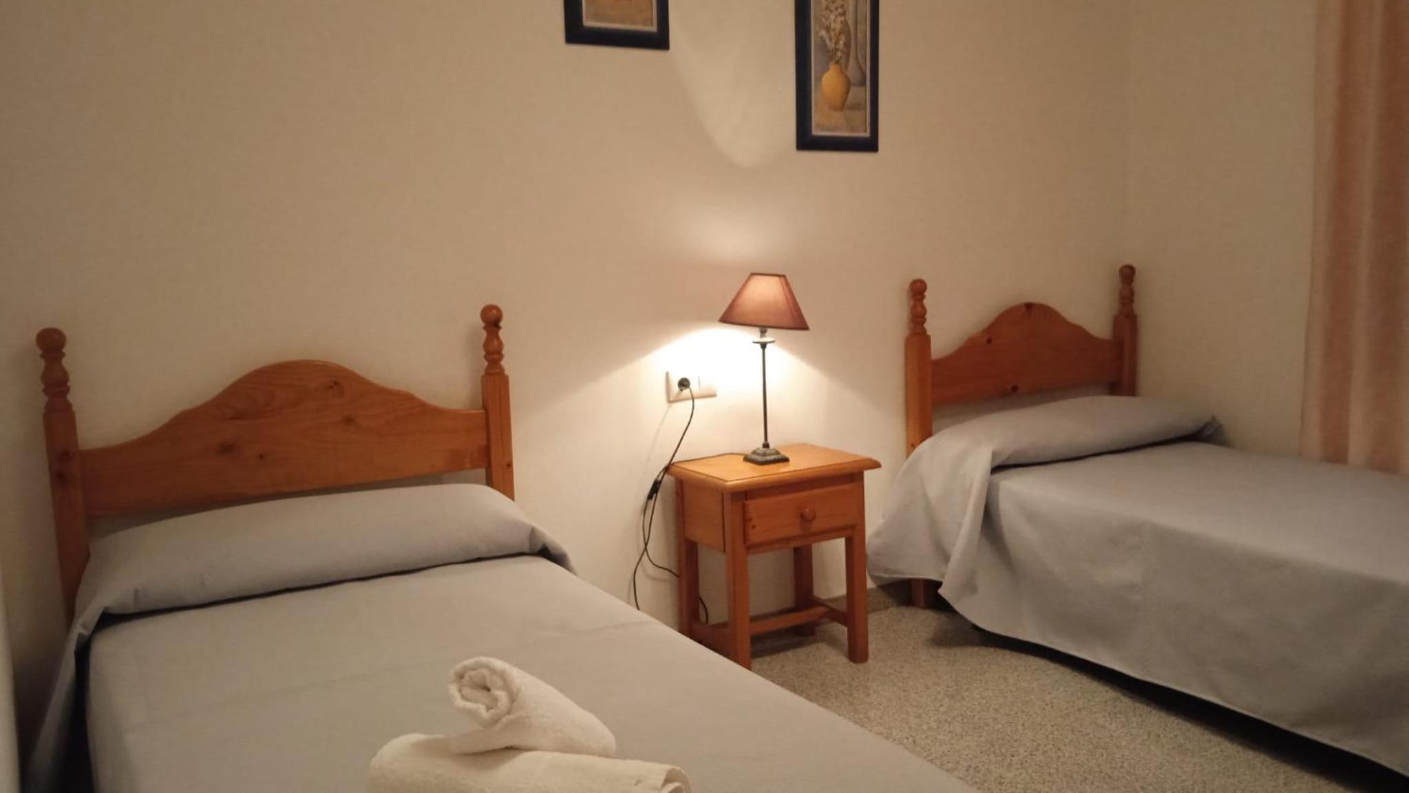 Pension La Sierra