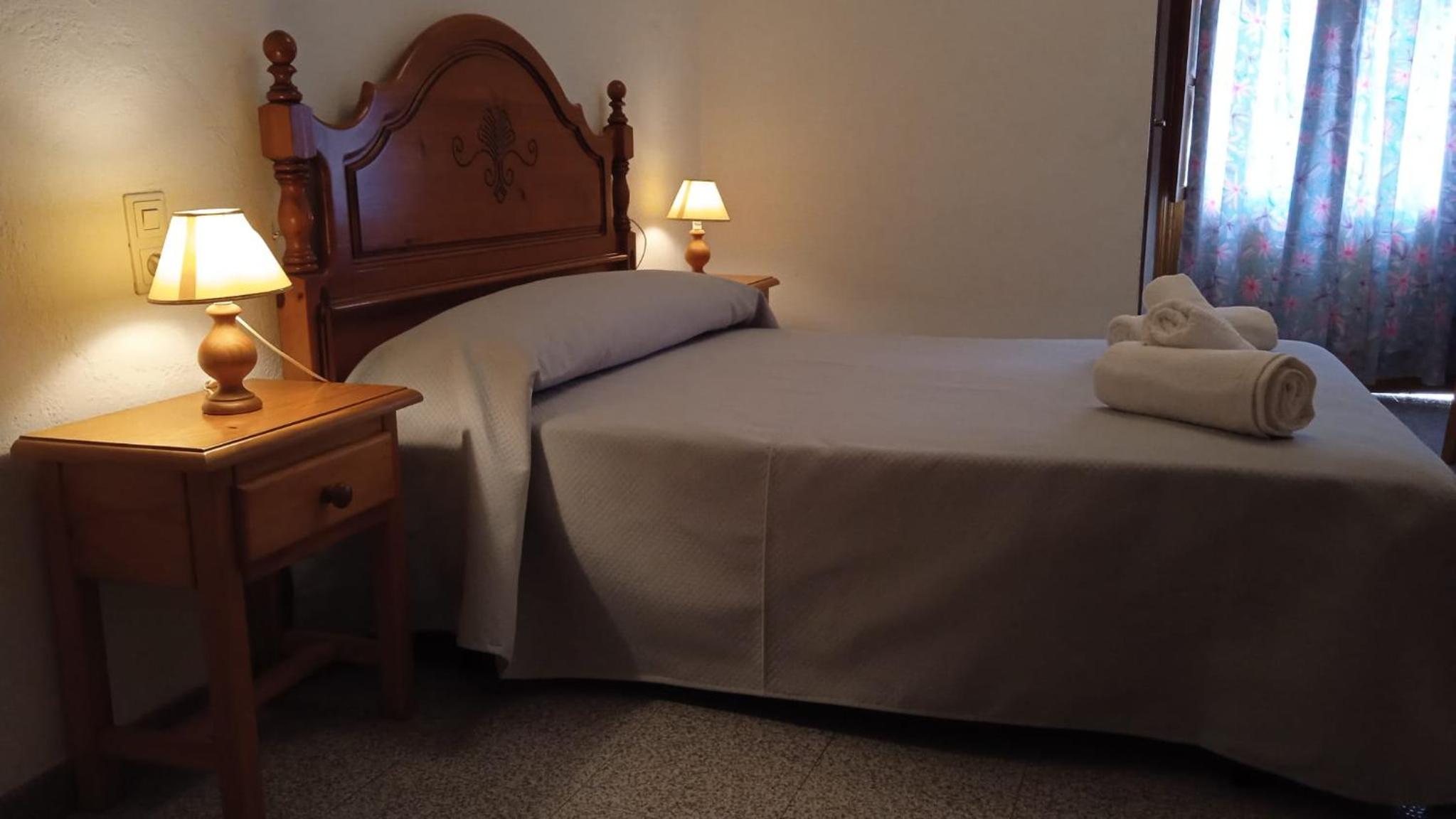Pension La Sierra