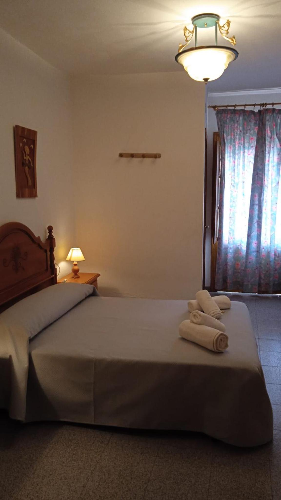 Pension La Sierra