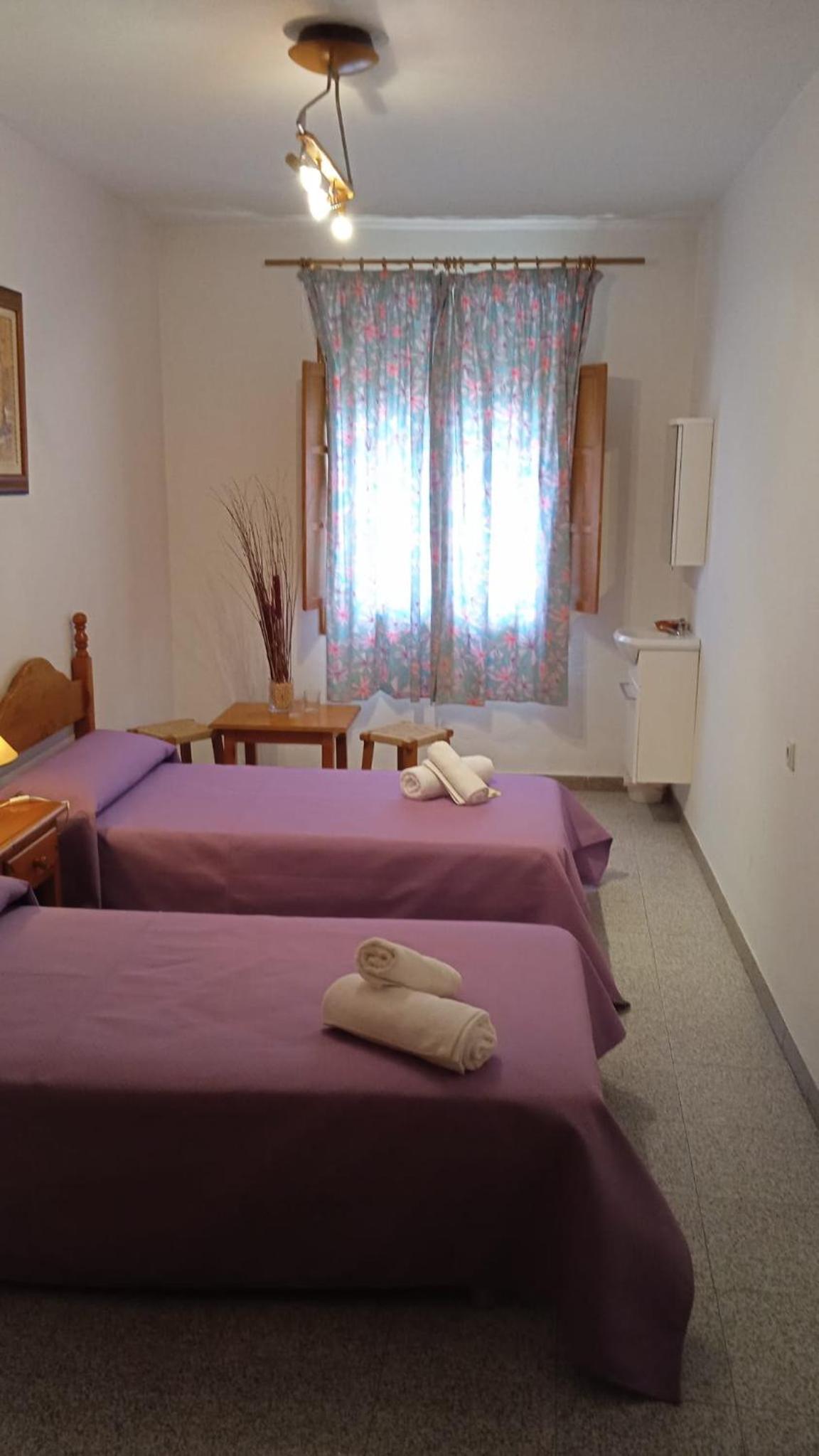 Pension La Sierra