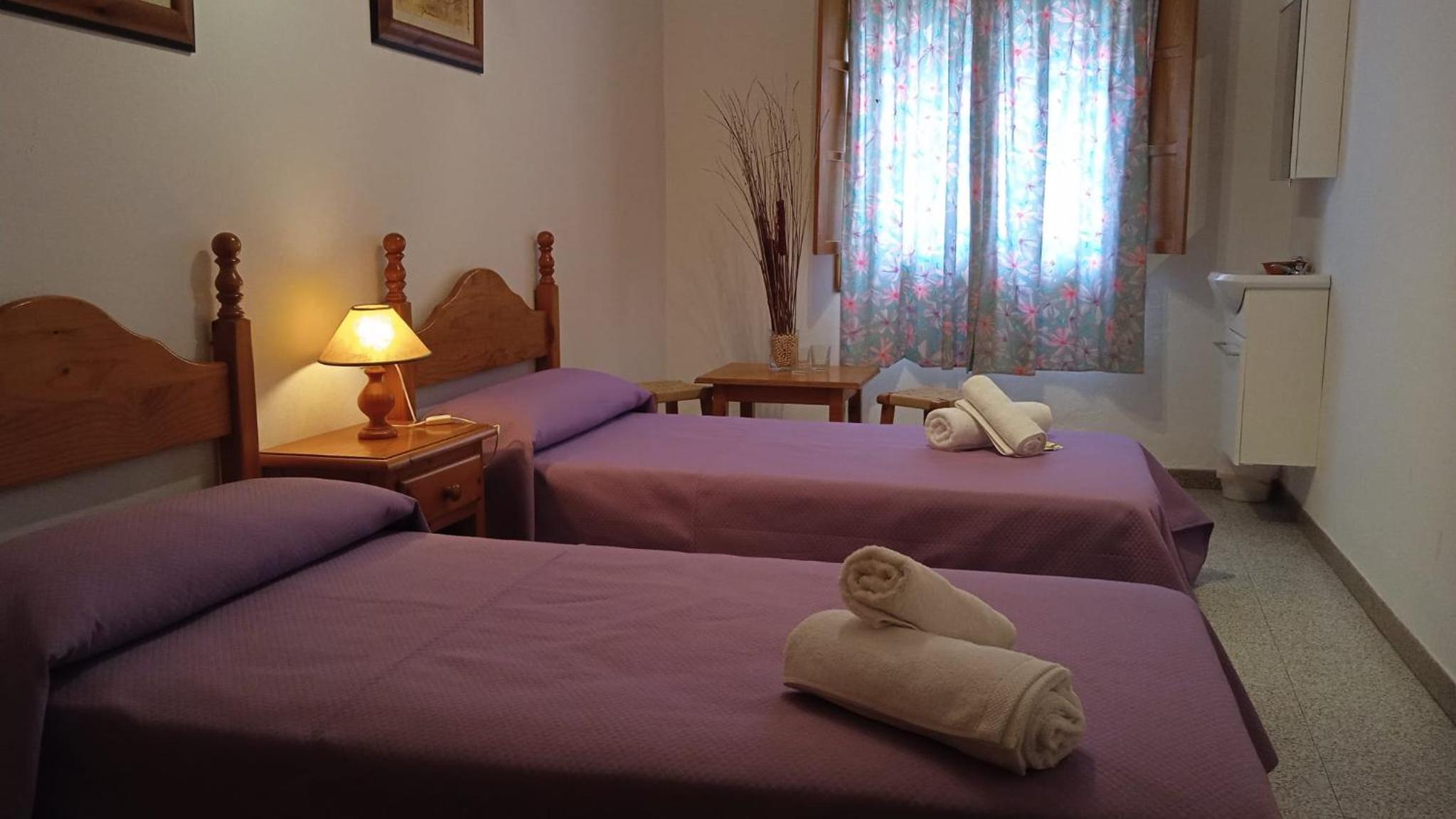Pension La Sierra