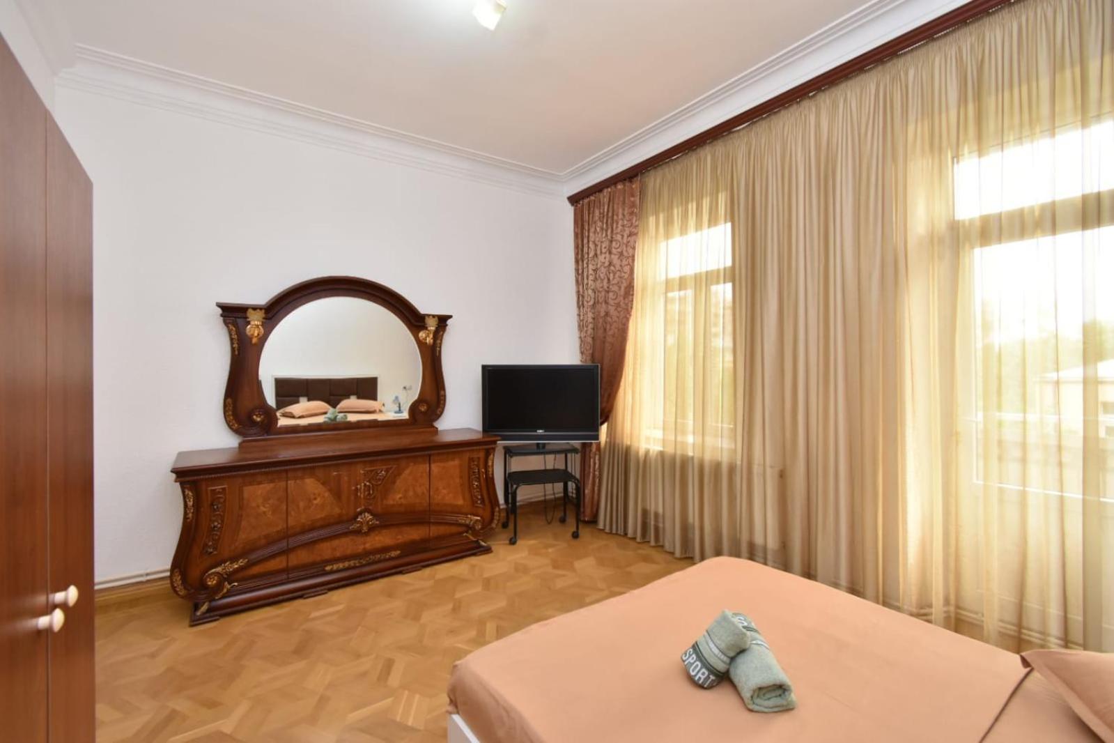 Guesthouses Opera