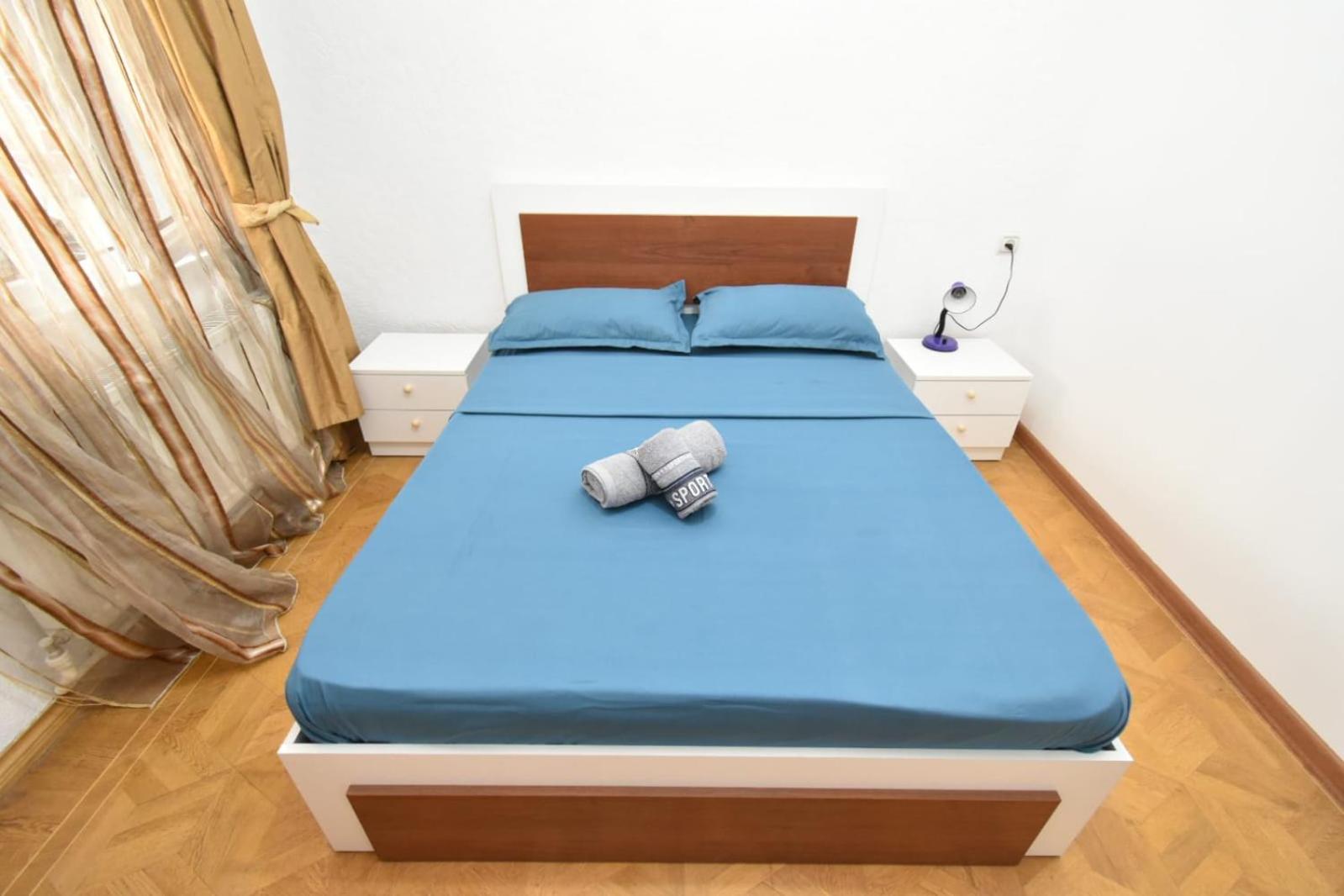 Guesthouses Opera