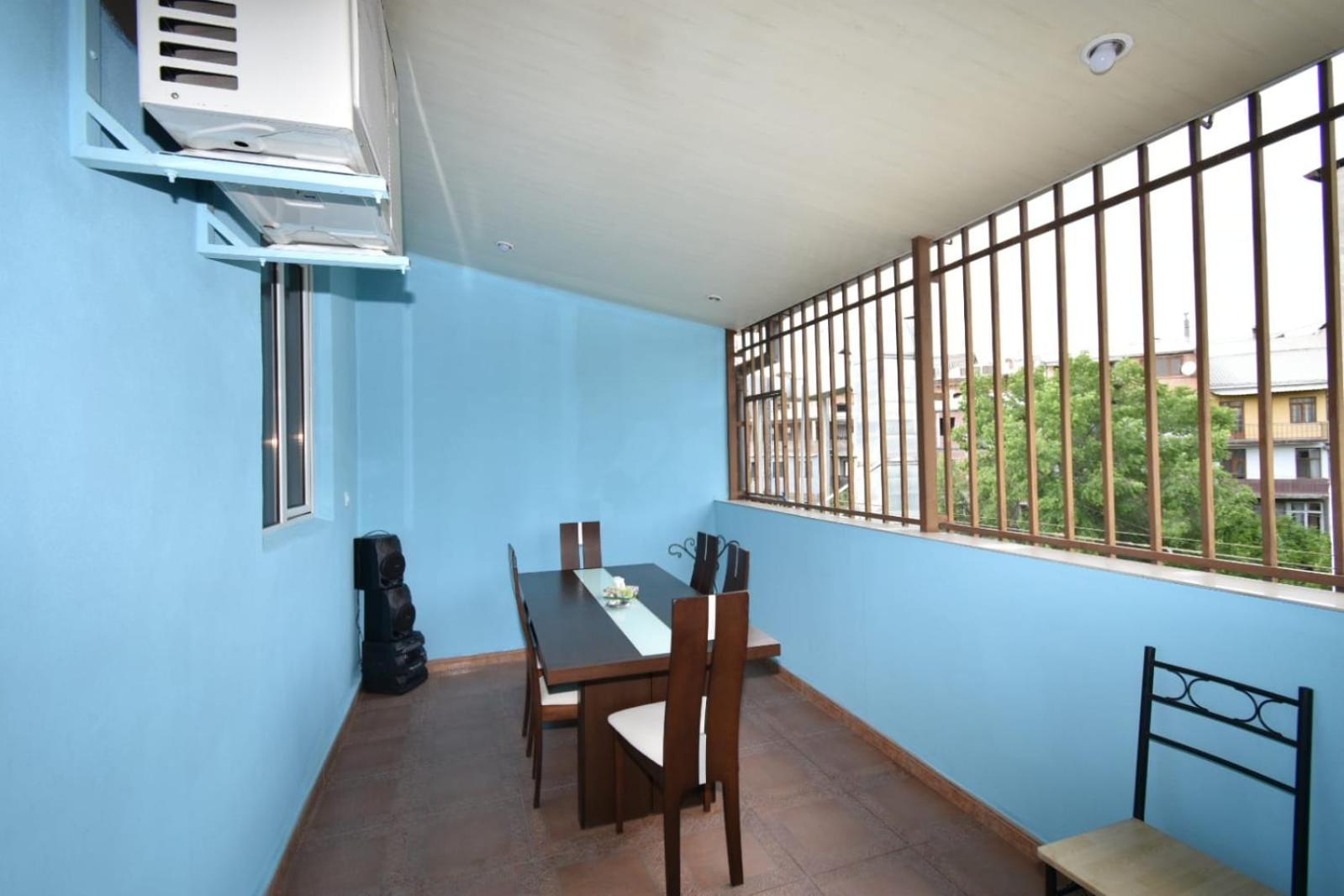 Guesthouses Opera