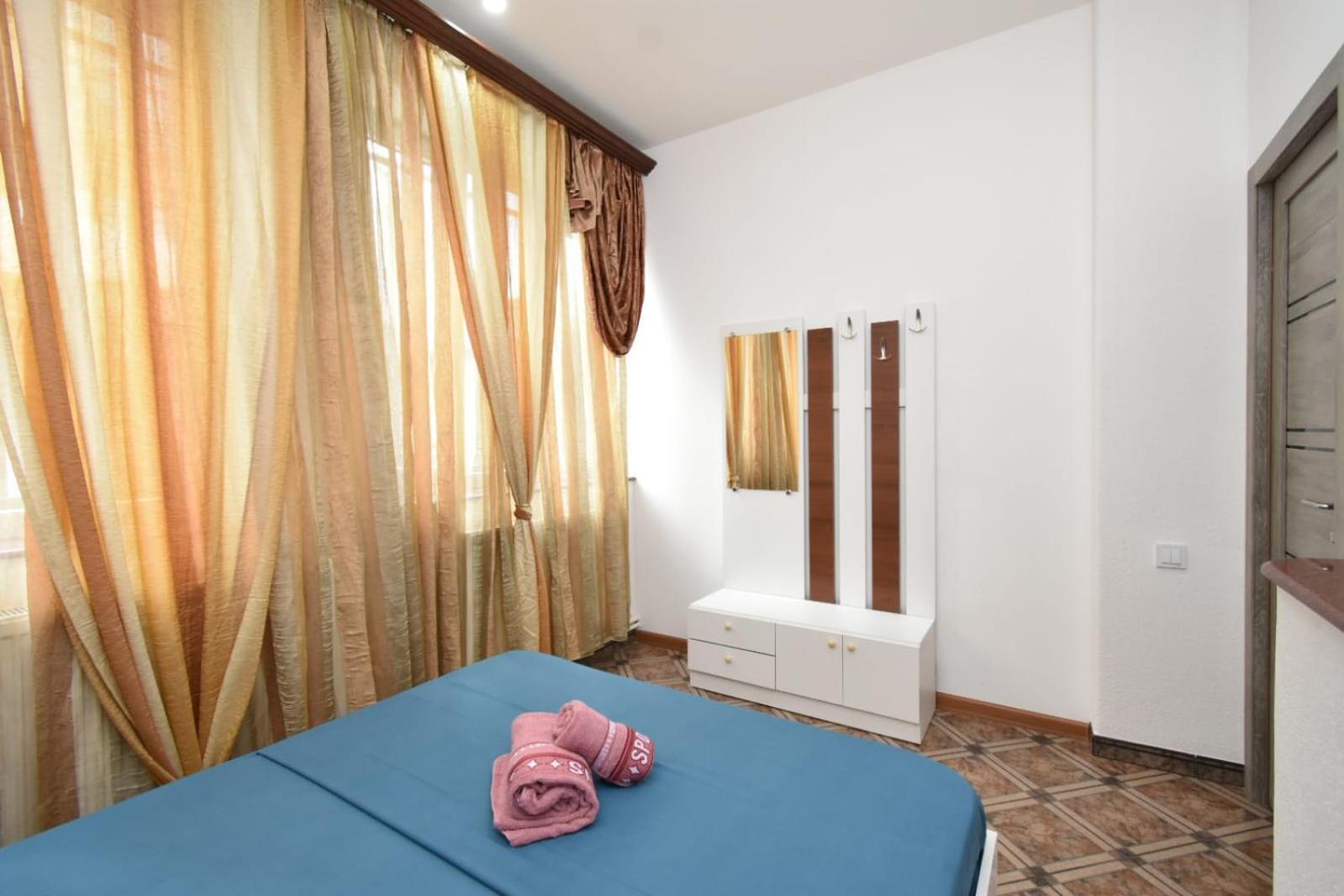 Guesthouses Opera