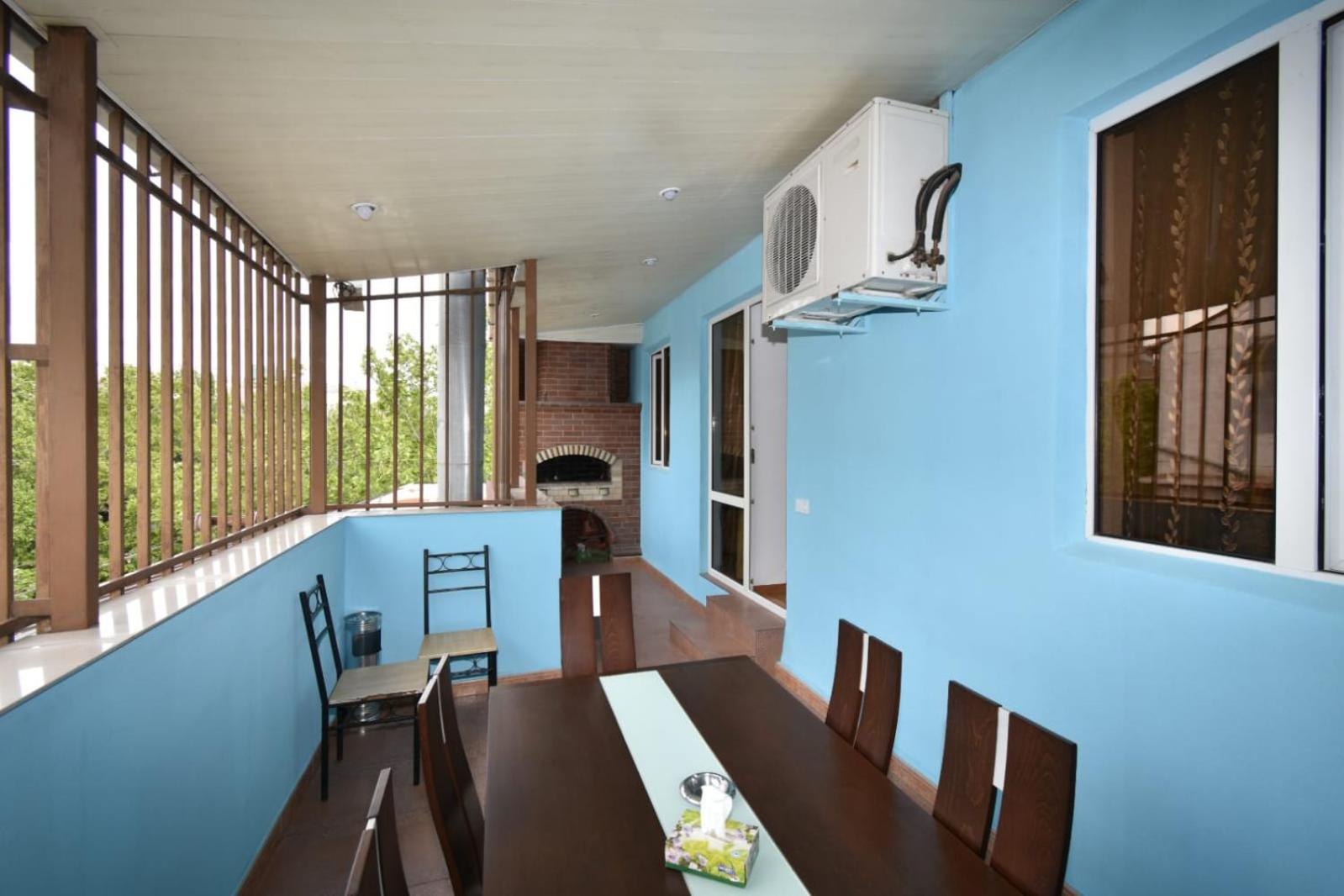 Guesthouses Opera