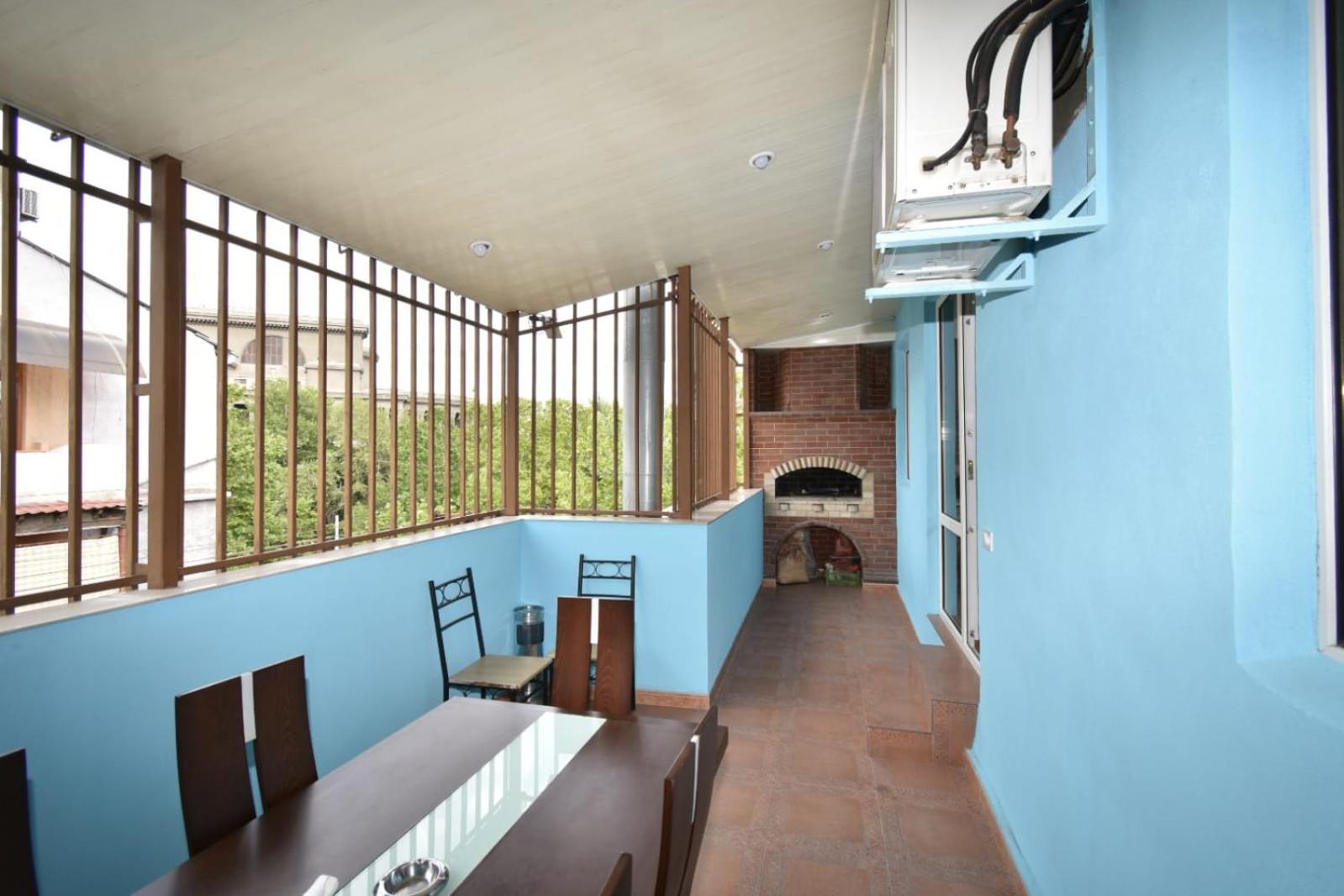 Guesthouses Opera