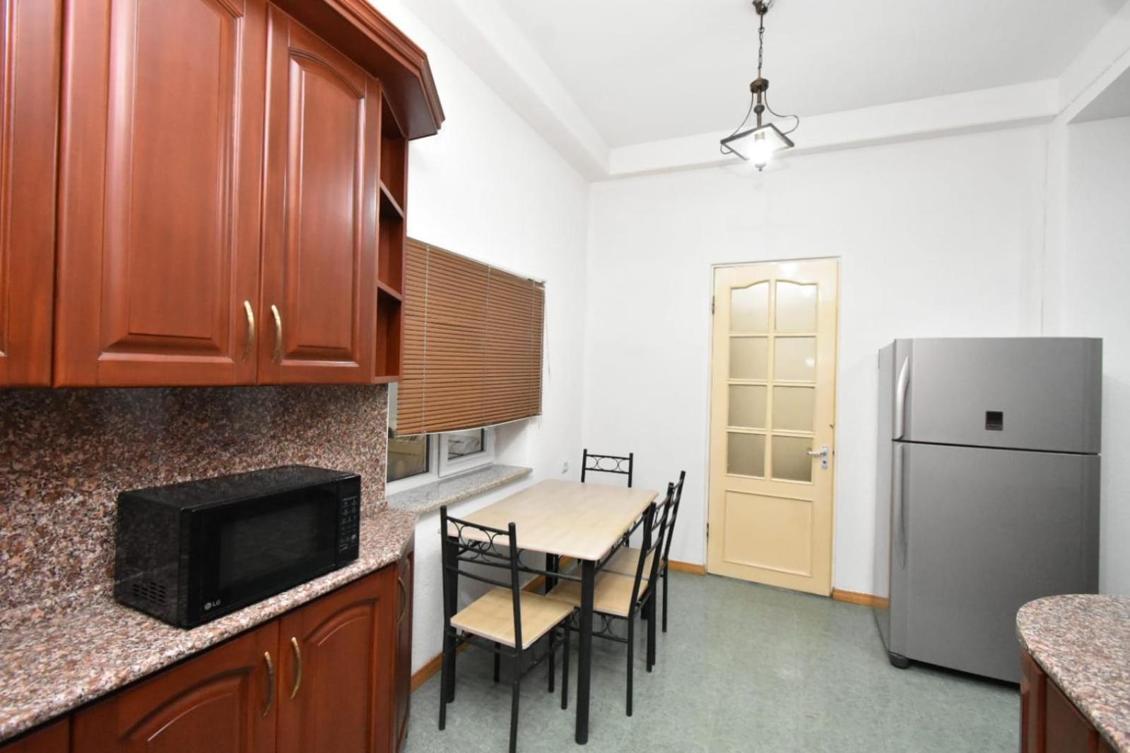 Guesthouses Opera