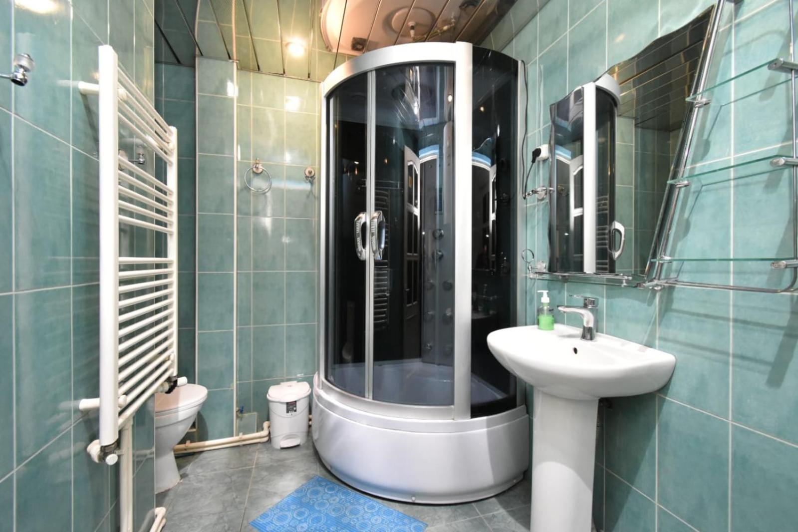 Guesthouses Opera