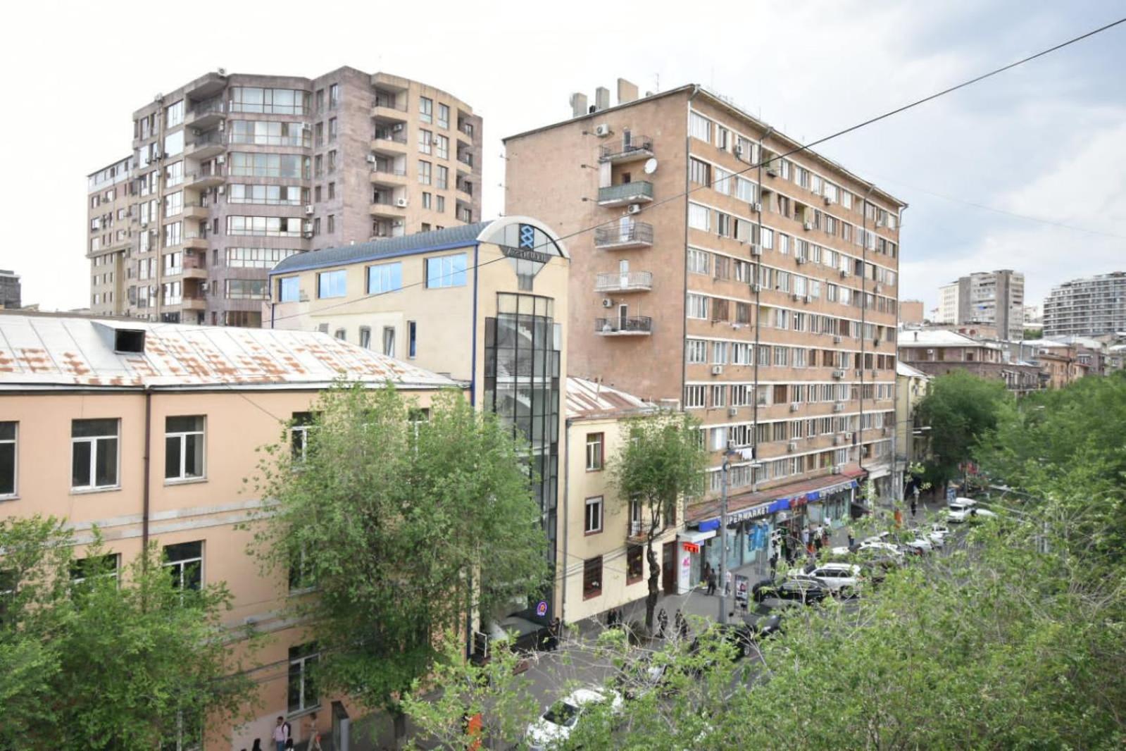 Guesthouses Opera