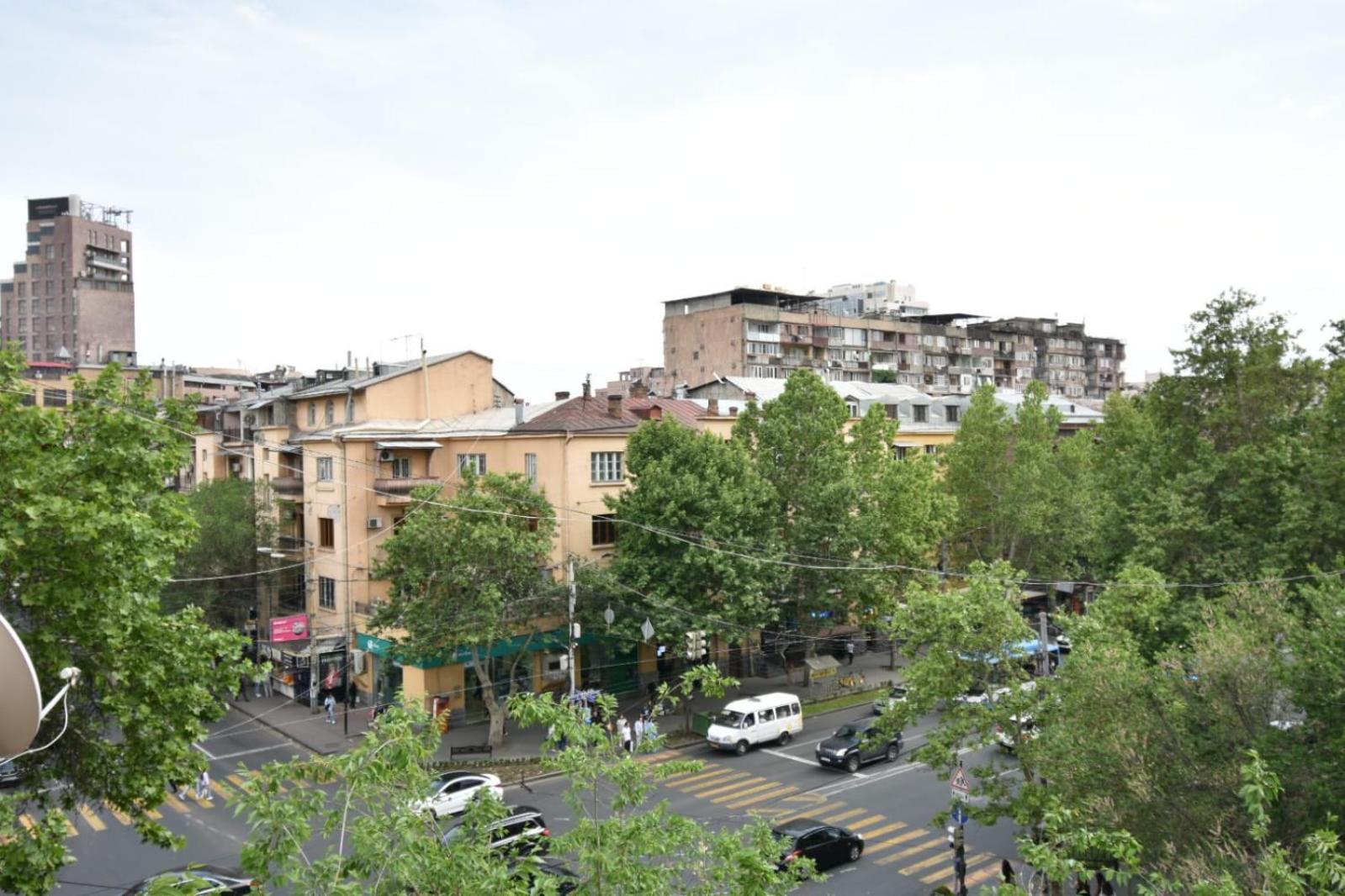 Guesthouses Opera