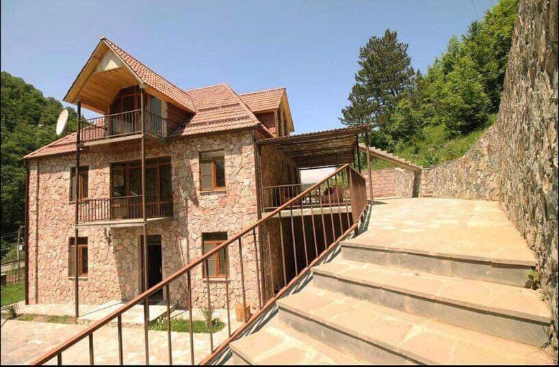 Holiday home Golovino