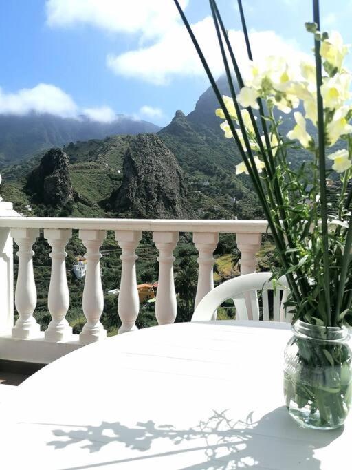 Casa con vistas en Hermigua photo 3