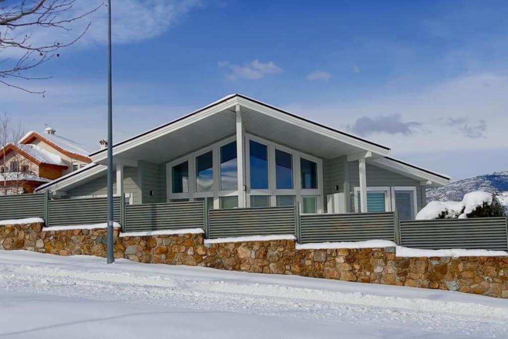Casa Nunki