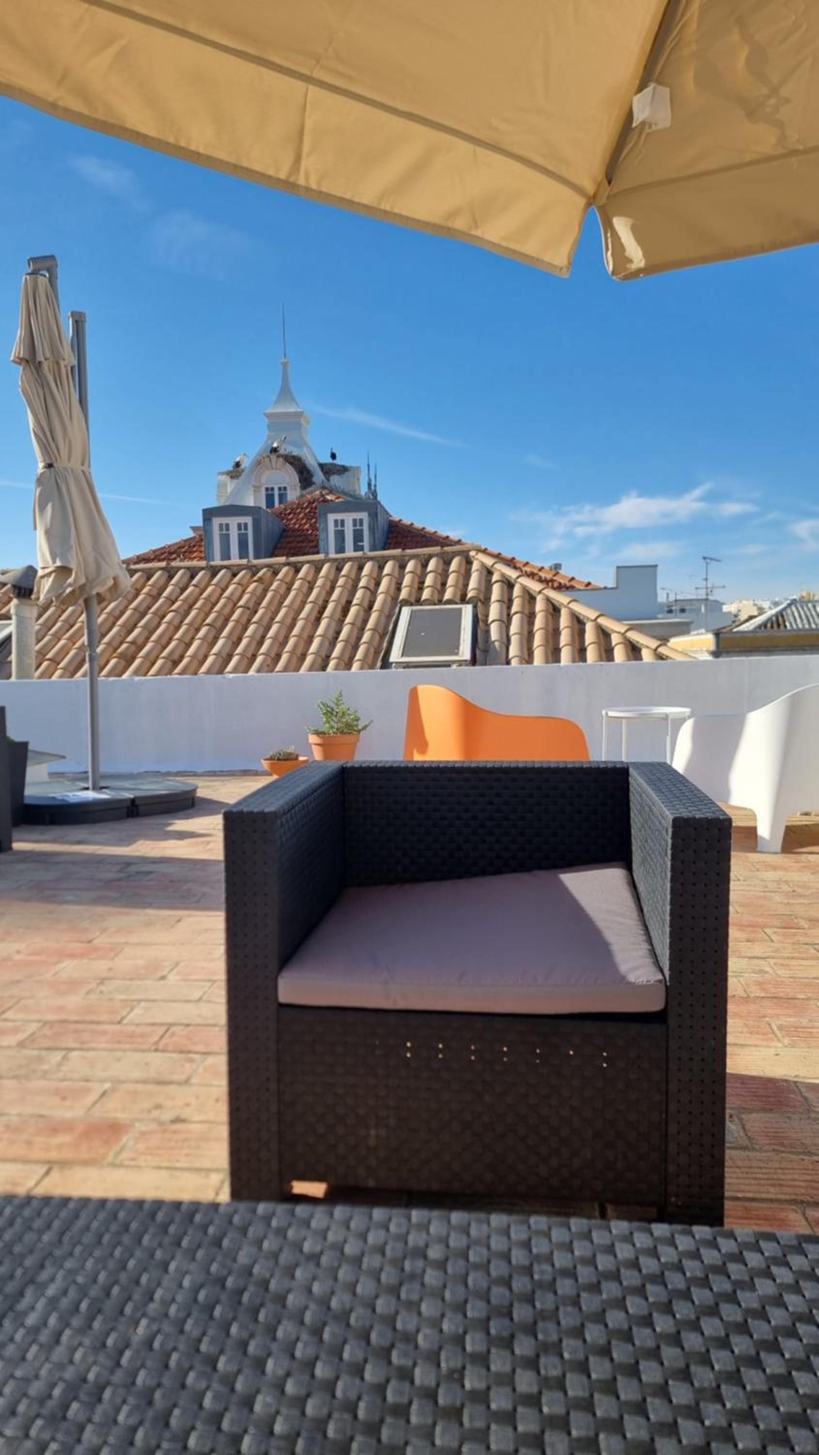 roof