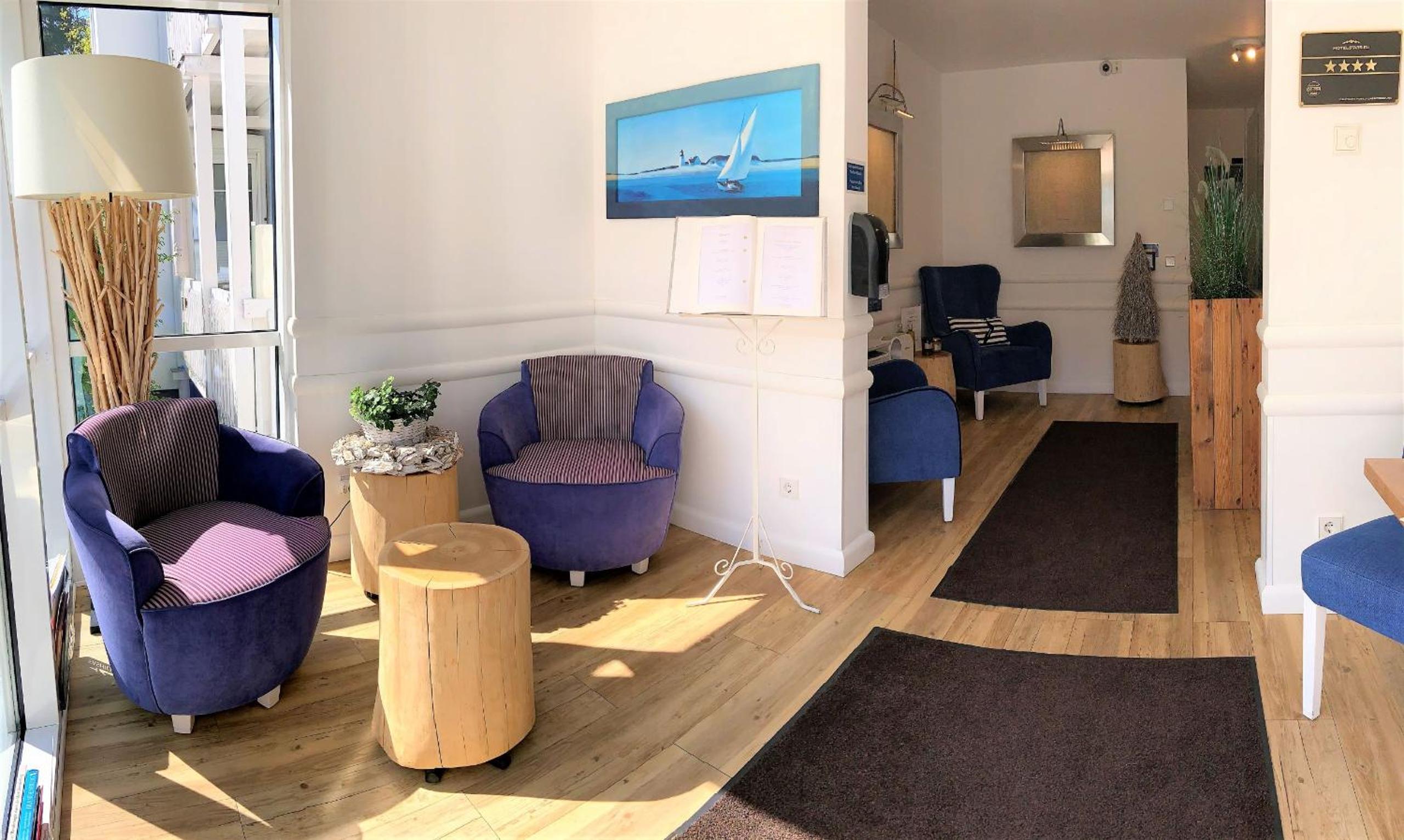 Ferienwohnung Christiane in der Villa zum Kronprinzen direkt gegenuber der SaarowTherme - Property Image 8