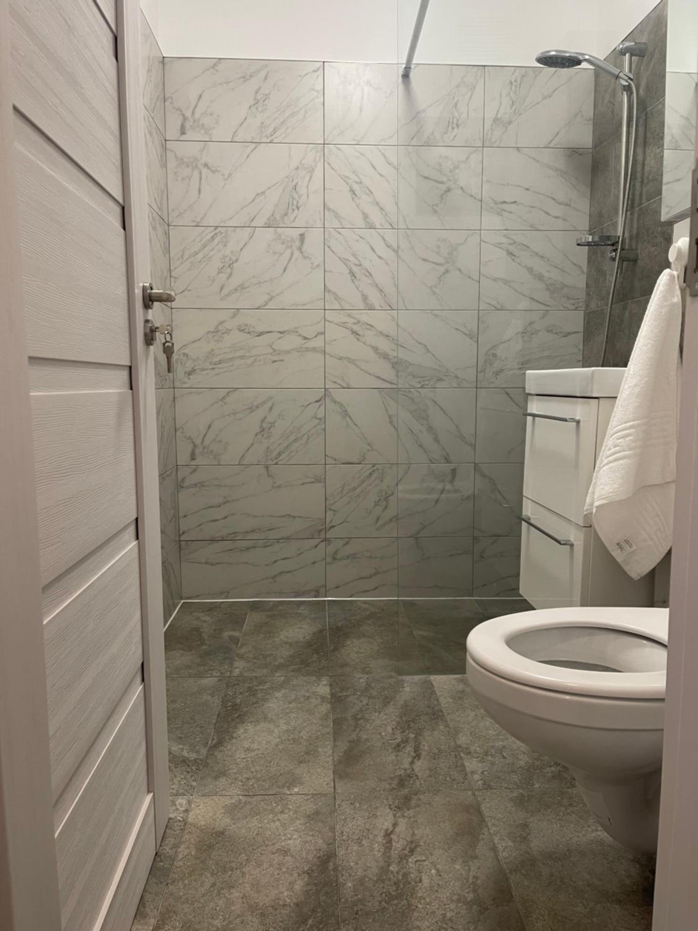 Triumf Apartment