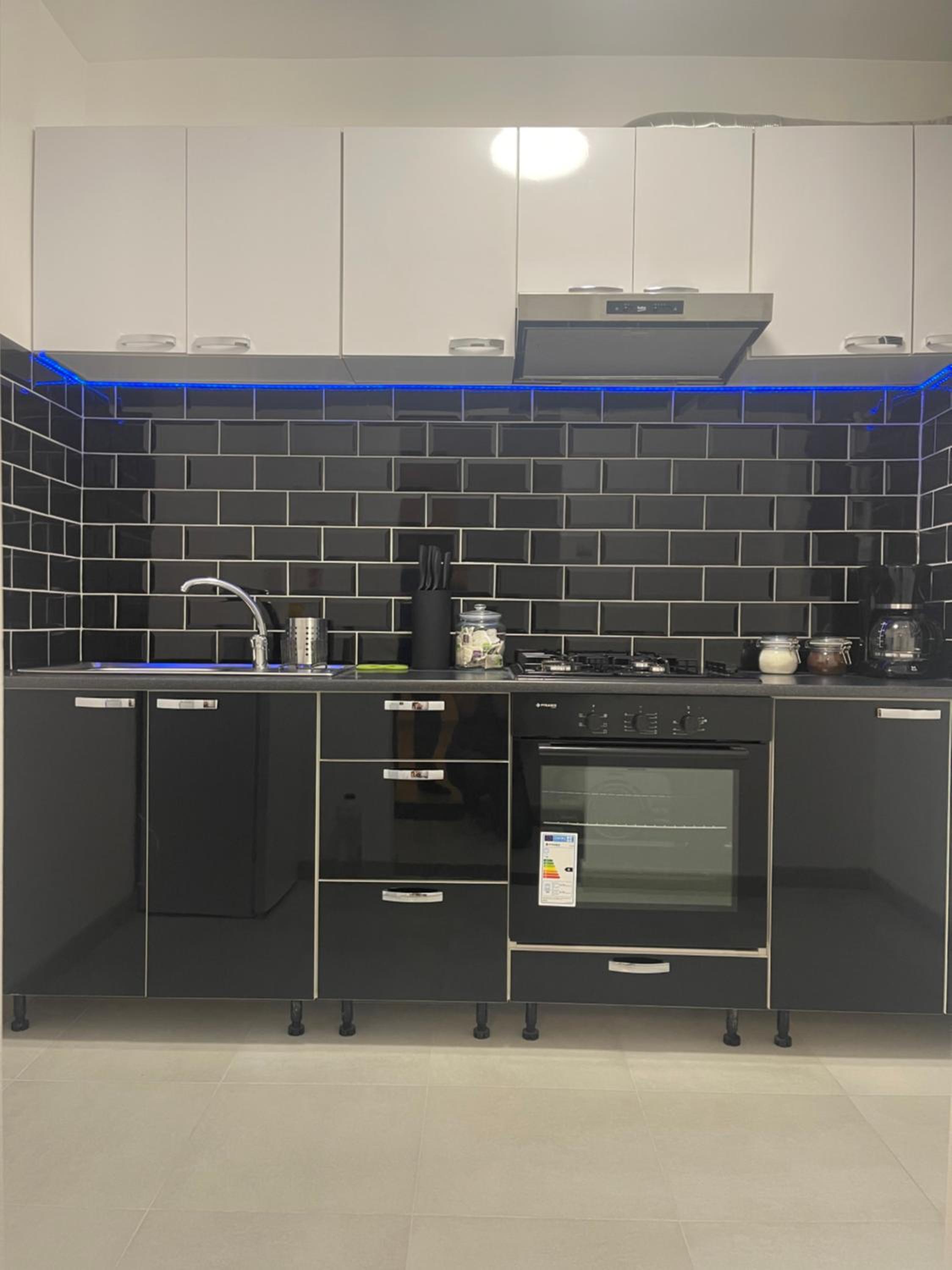 Triumf Apartment