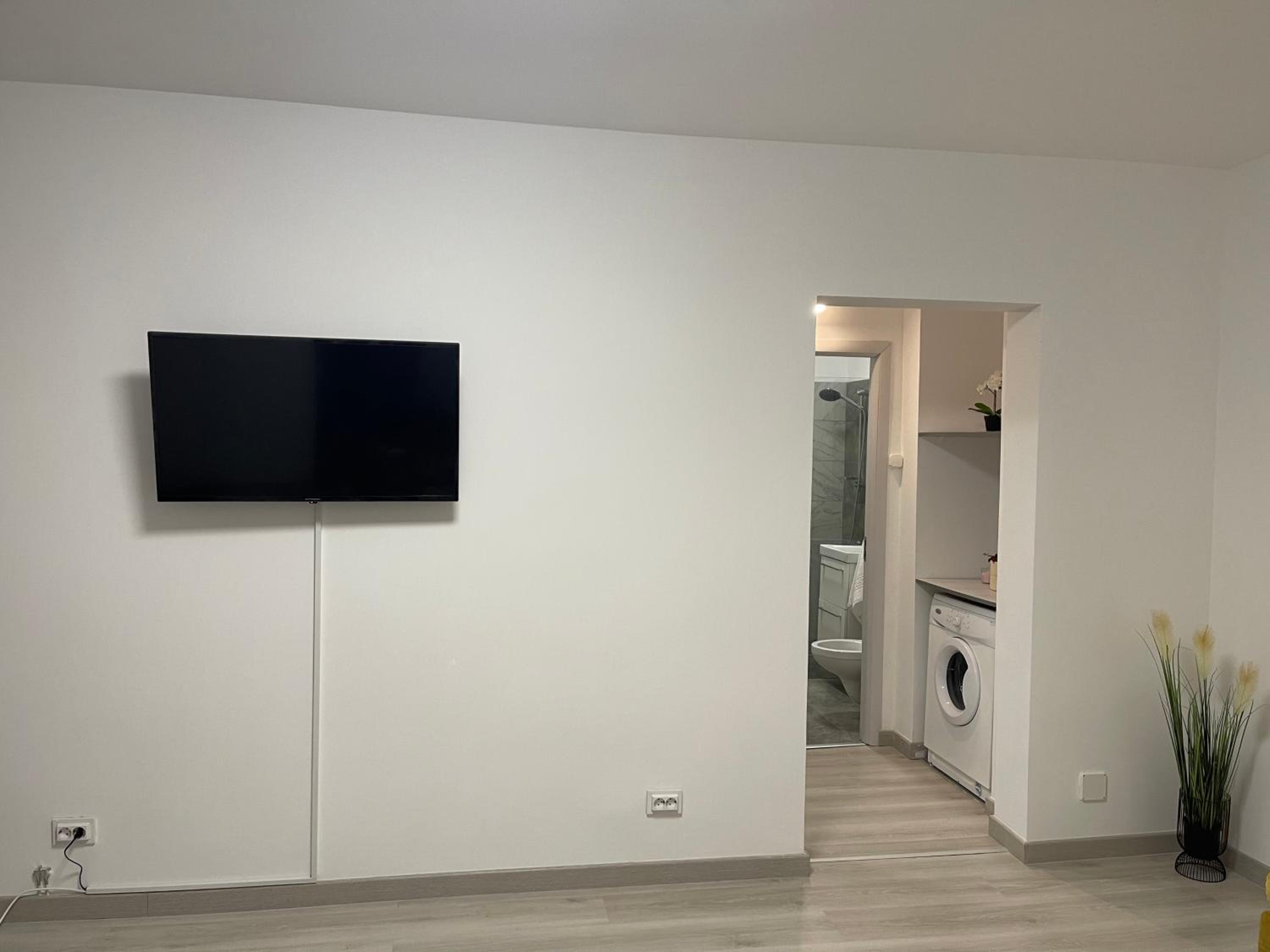Triumf Apartment
