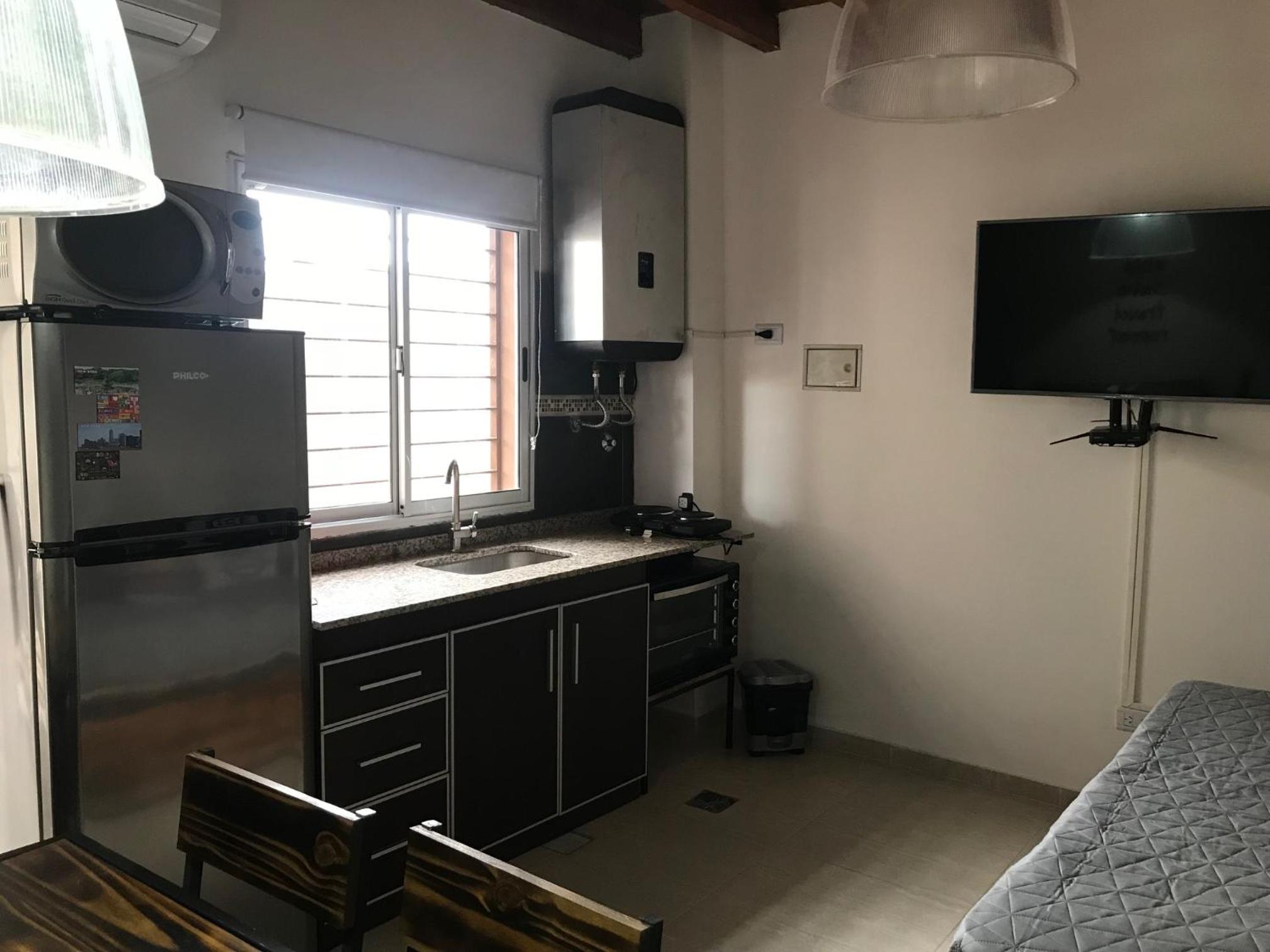 Departamento Ameghino 2do piso