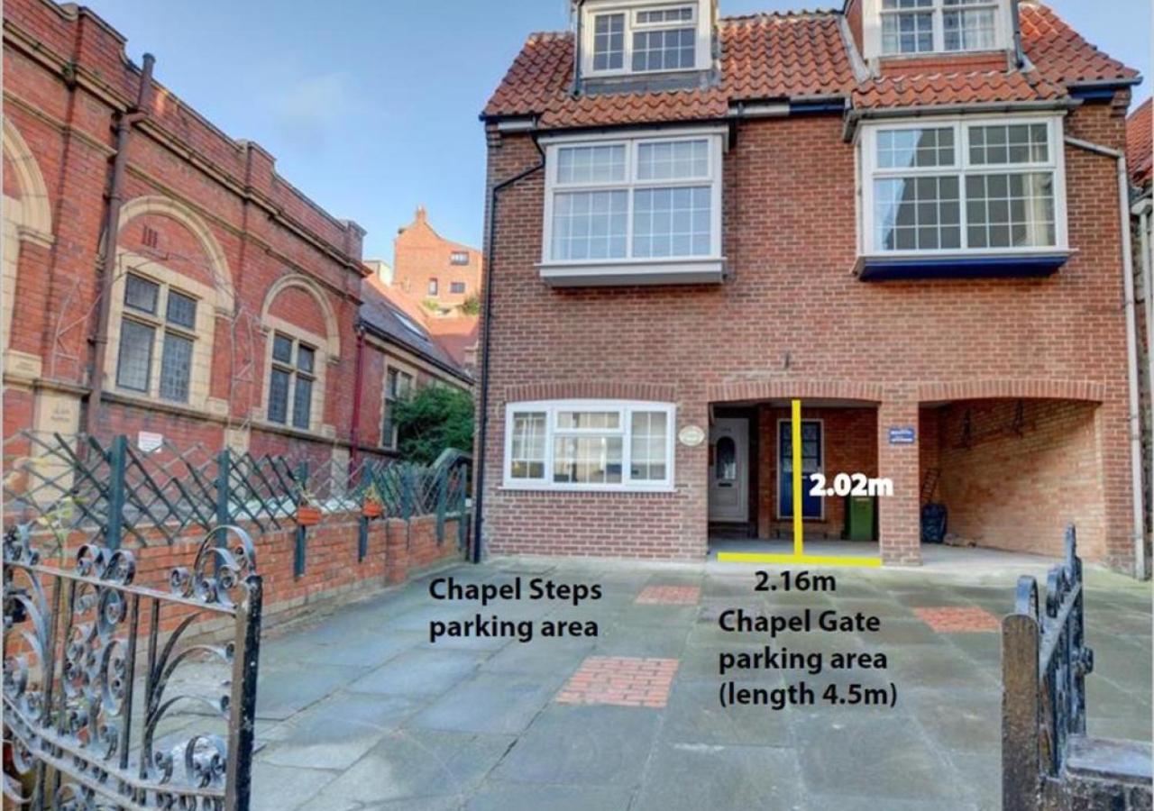 3 Bed in Whitby oc-w018