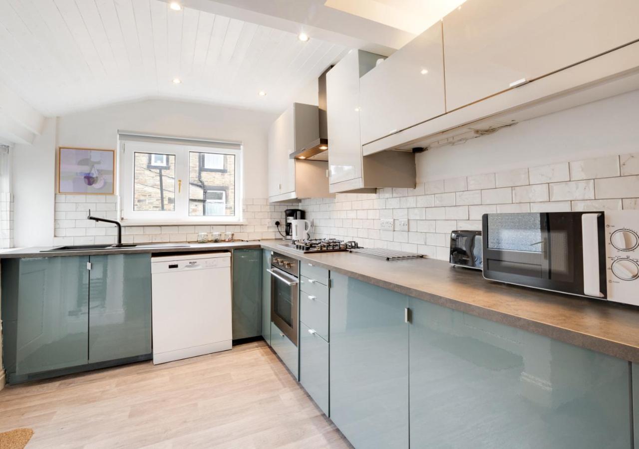 3 Bed in Skipton oc-ds969