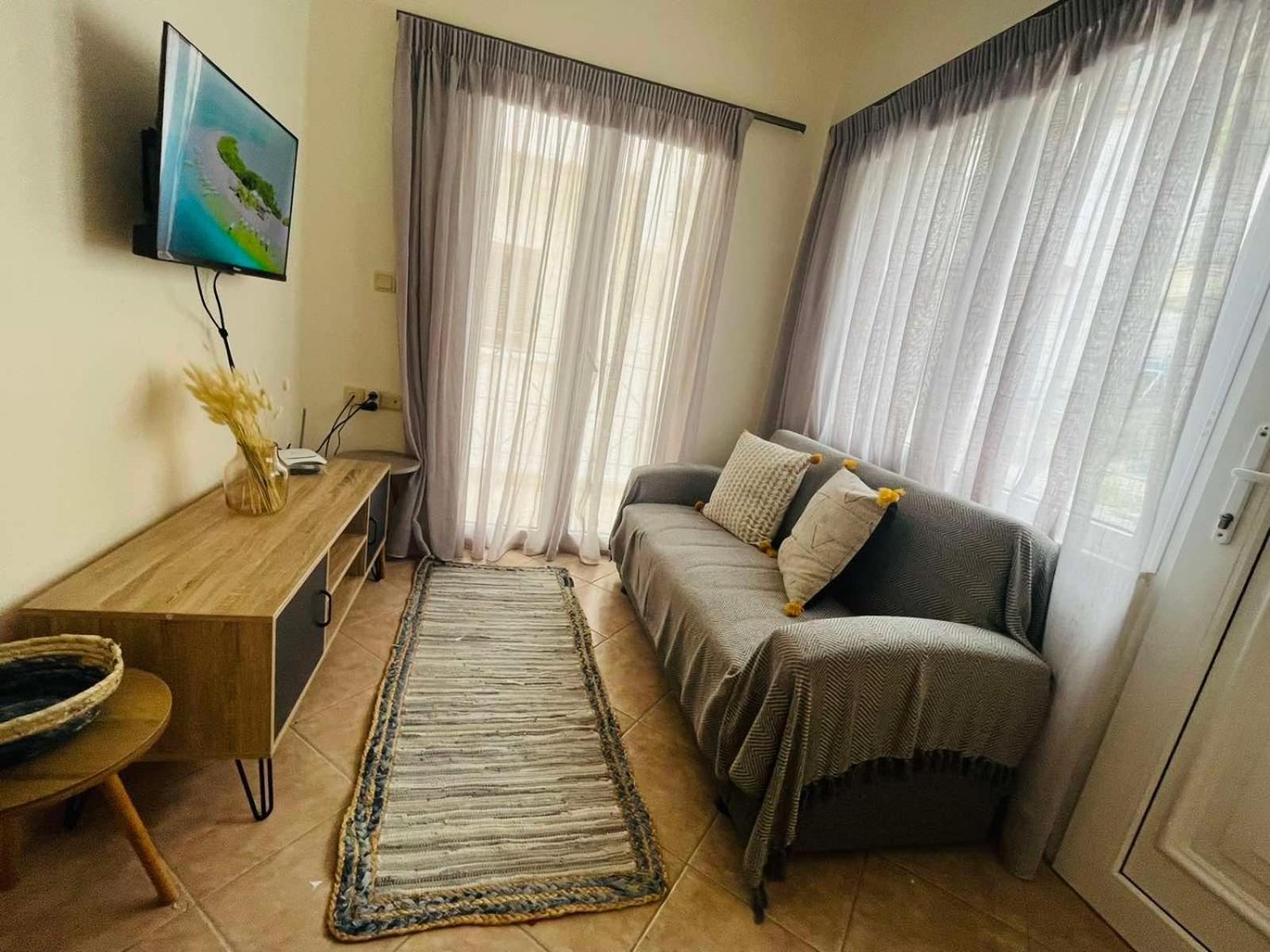 Ammoudeli Apartments