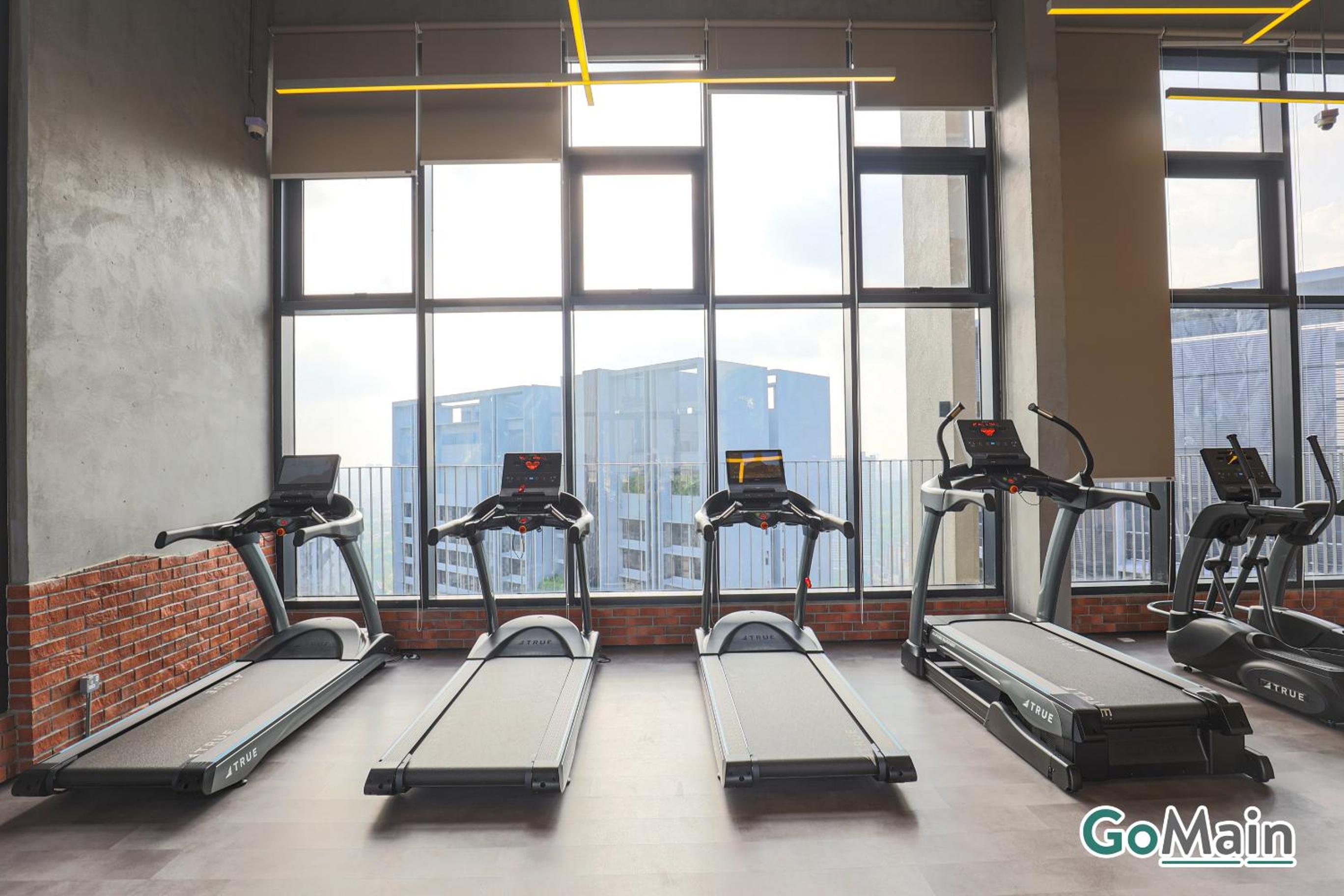 2Br Family Suite MILLERZ SQUARE // KL & Free Parking