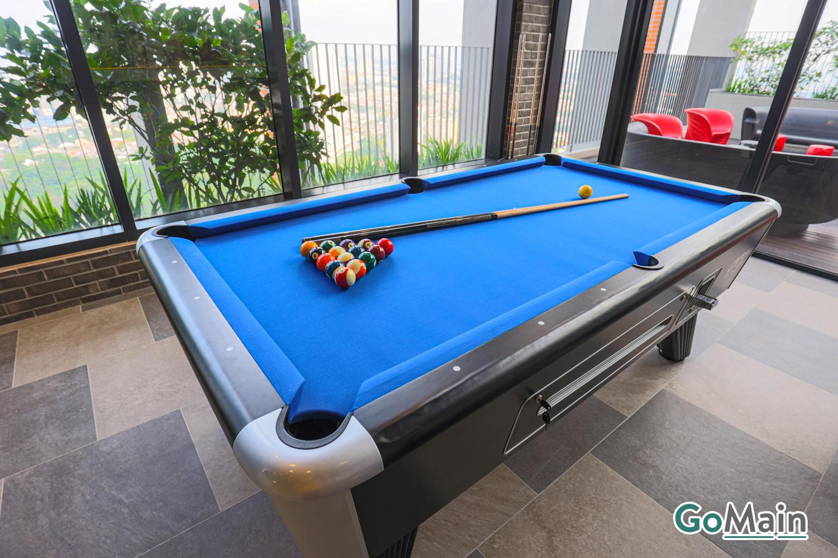 2Br Family Suite MILLERZ SQUARE // KL & Free Parking