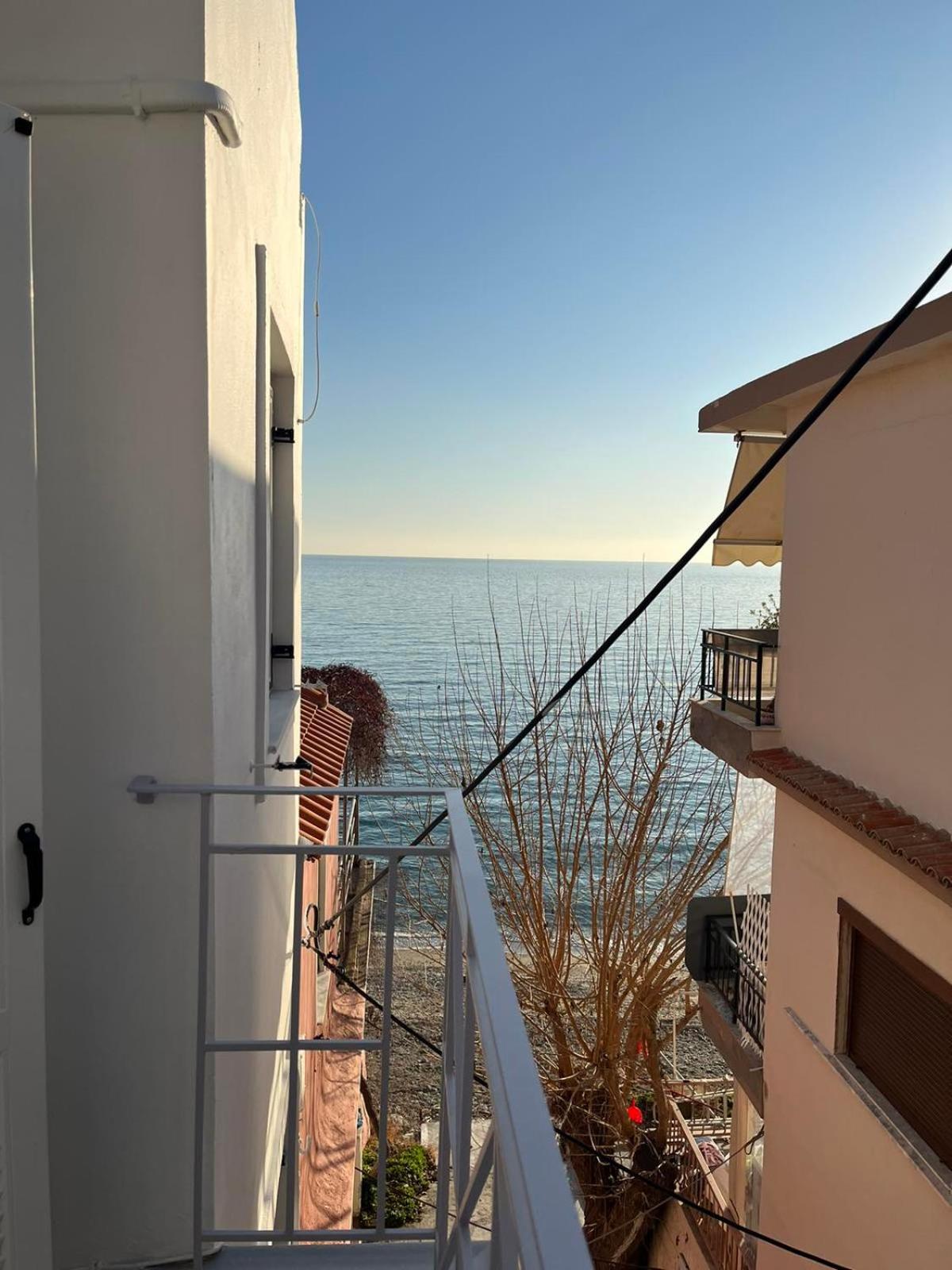 Ammoudeli Apartments