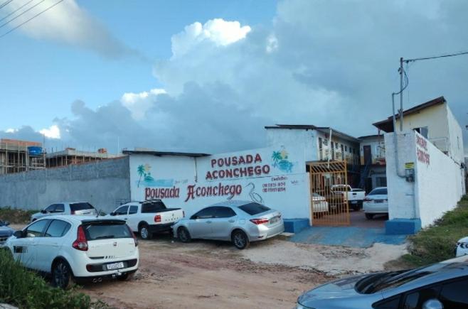 Pousada Aconchego view 3