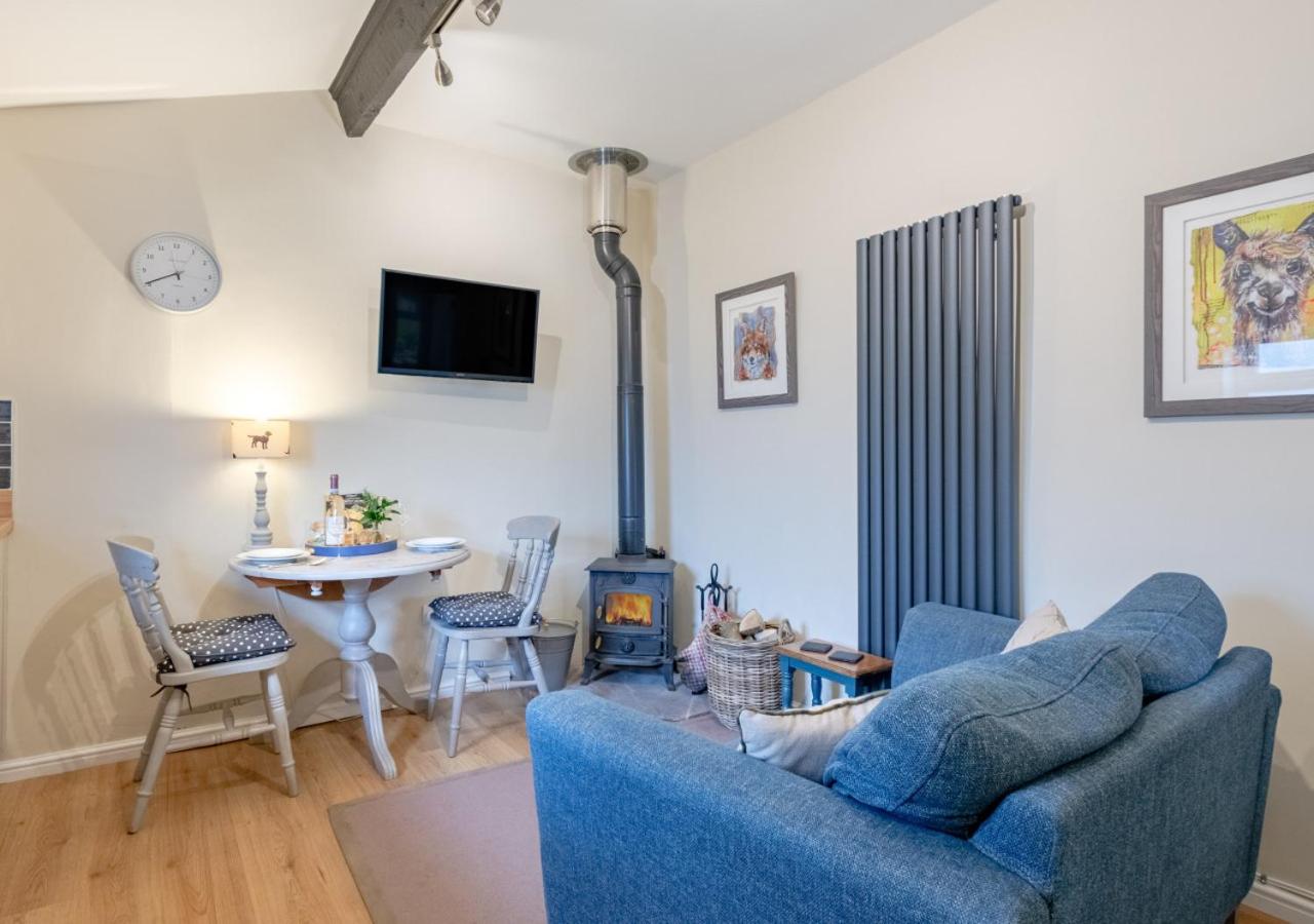 1 Bed in Bellerby oc-ds363