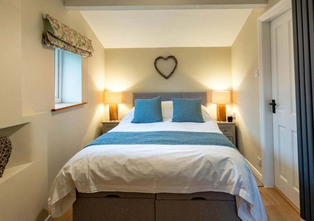 1 Bed in Bellerby oc-ds363