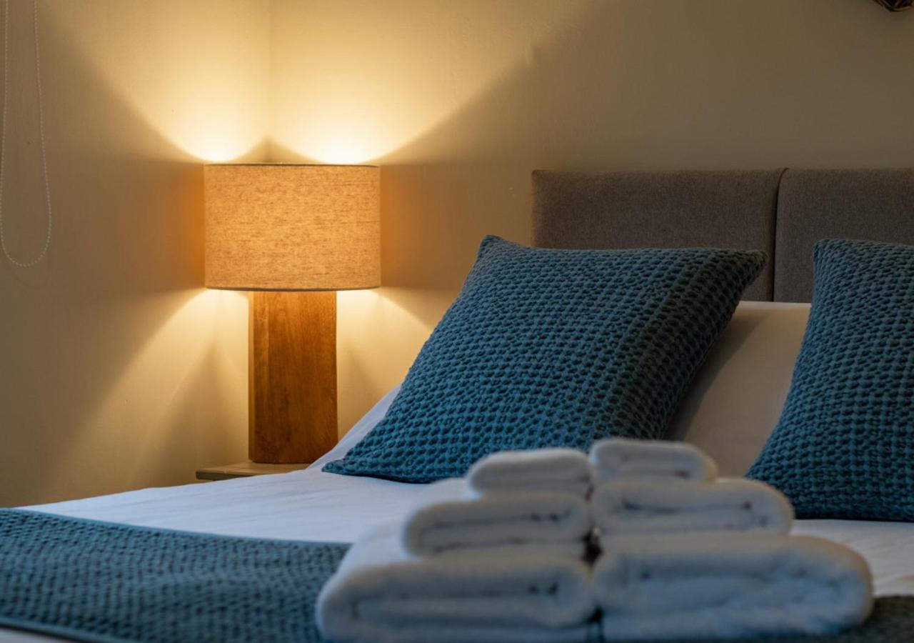 1 Bed in Bellerby oc-ds363