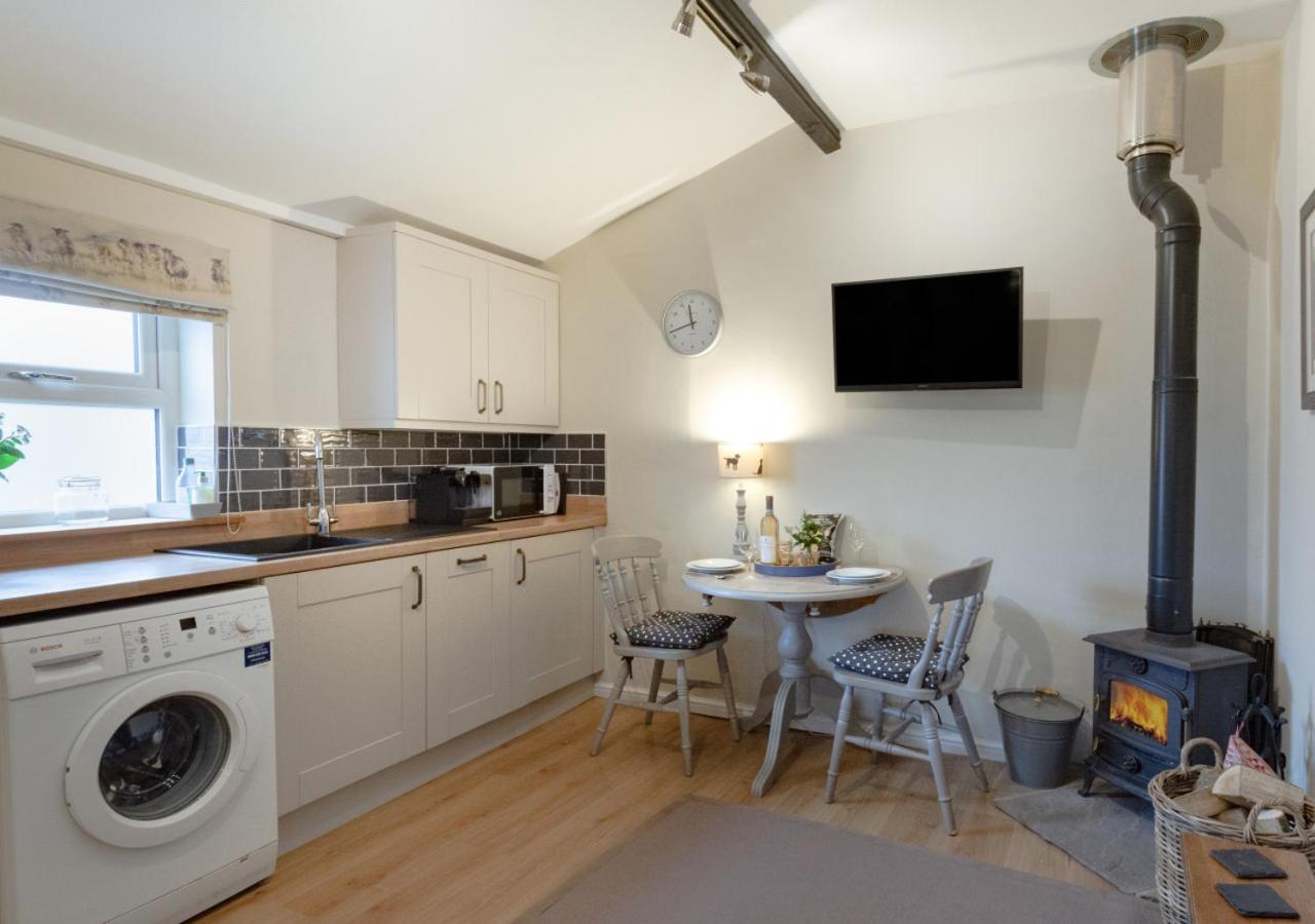 1 Bed in Bellerby oc-ds363