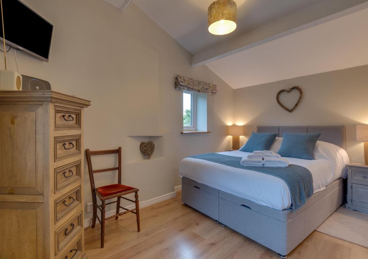 1 Bed in Bellerby oc-ds363