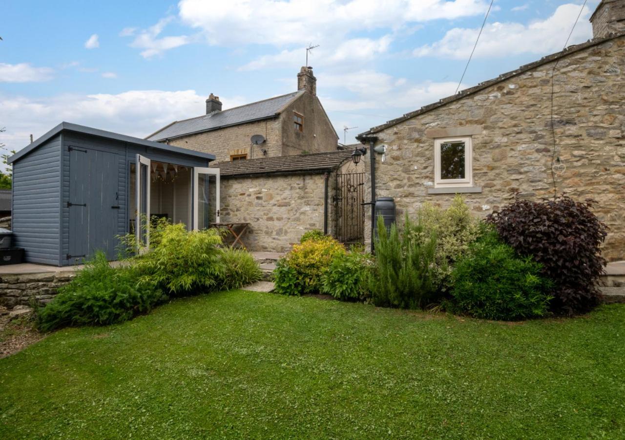 1 Bed in Bellerby oc-ds363