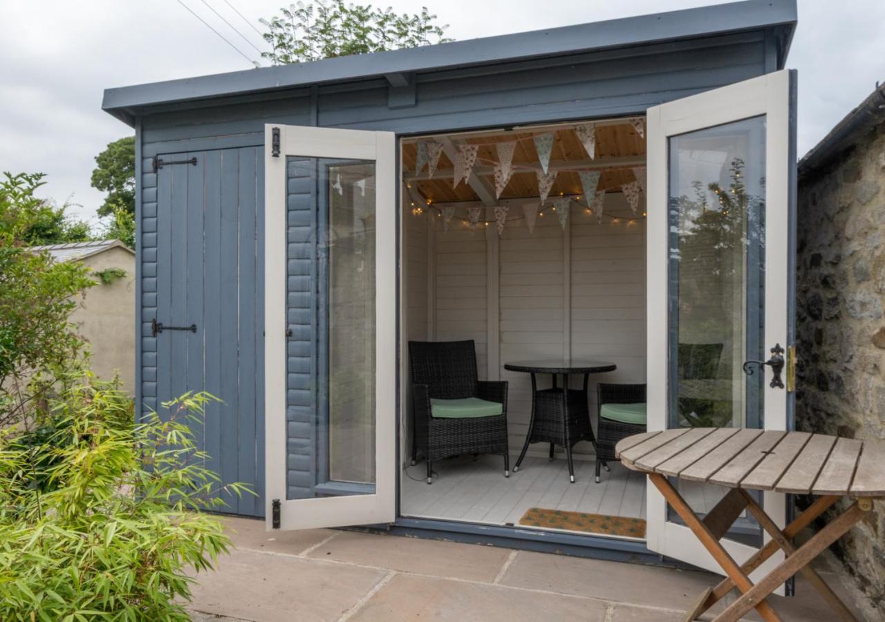 1 Bed in Bellerby oc-ds363