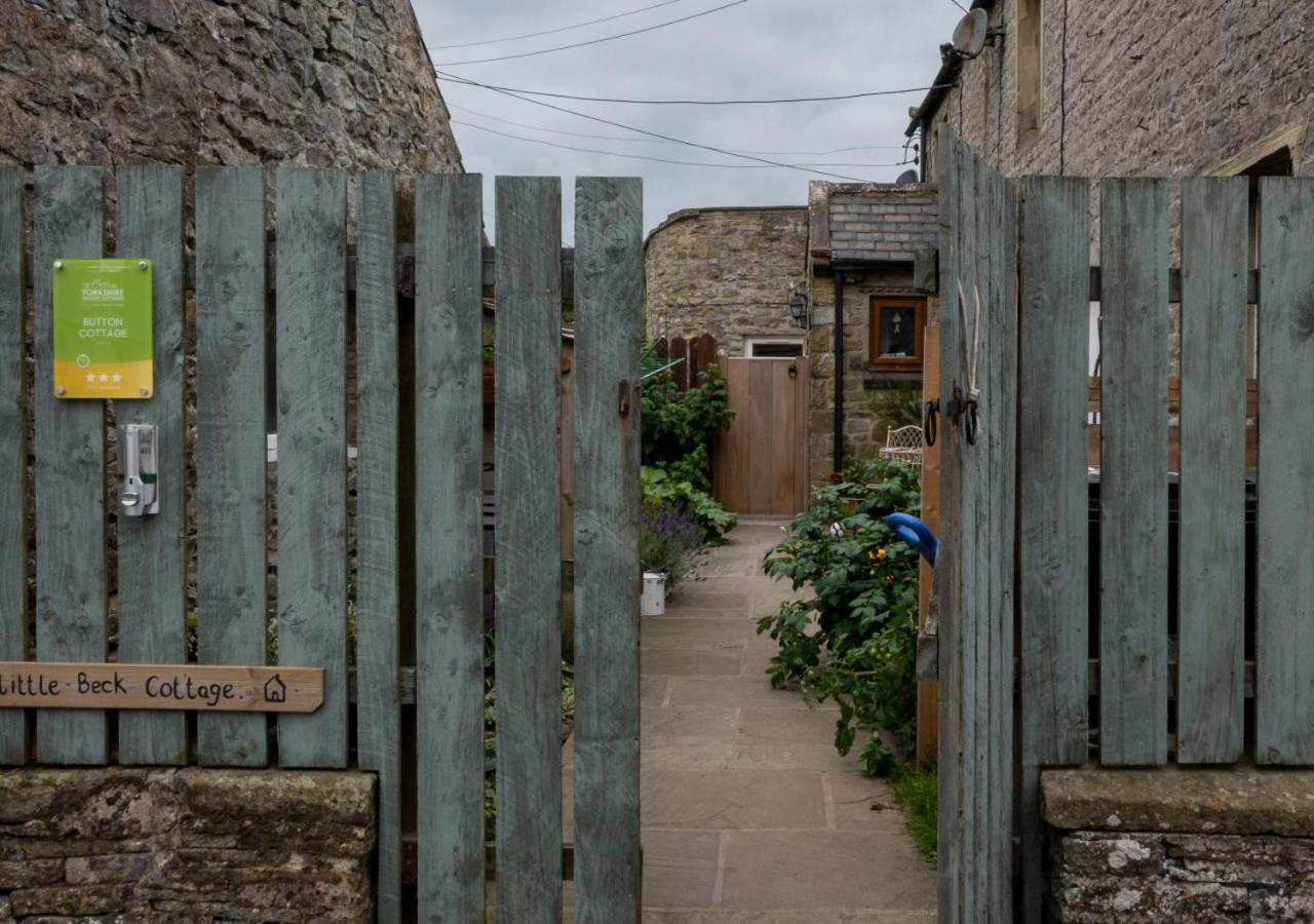 1 Bed in Bellerby oc-ds363