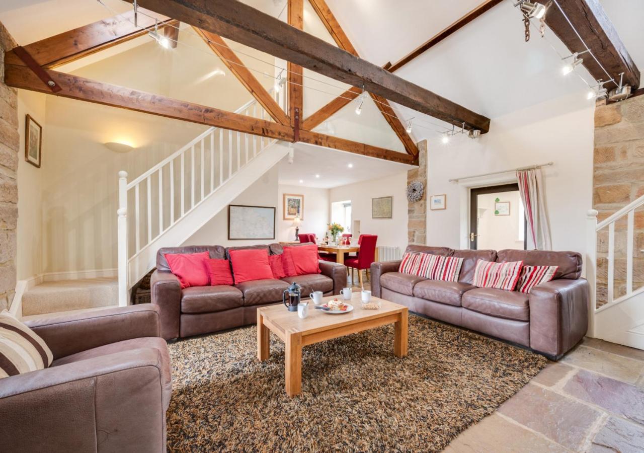 3 Bed in Fylingdales oc-wa312