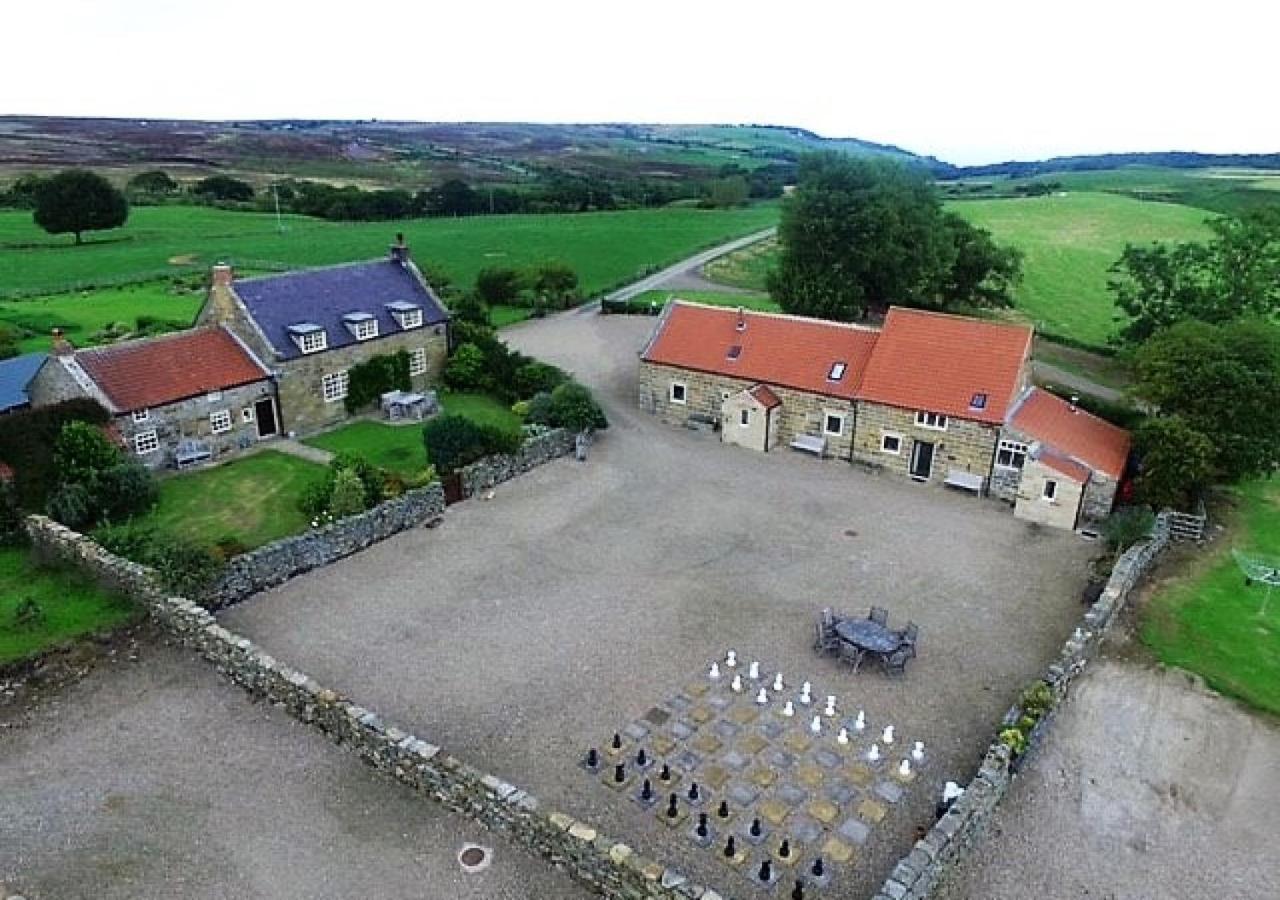 3 Bed in Fylingdales oc-wa312