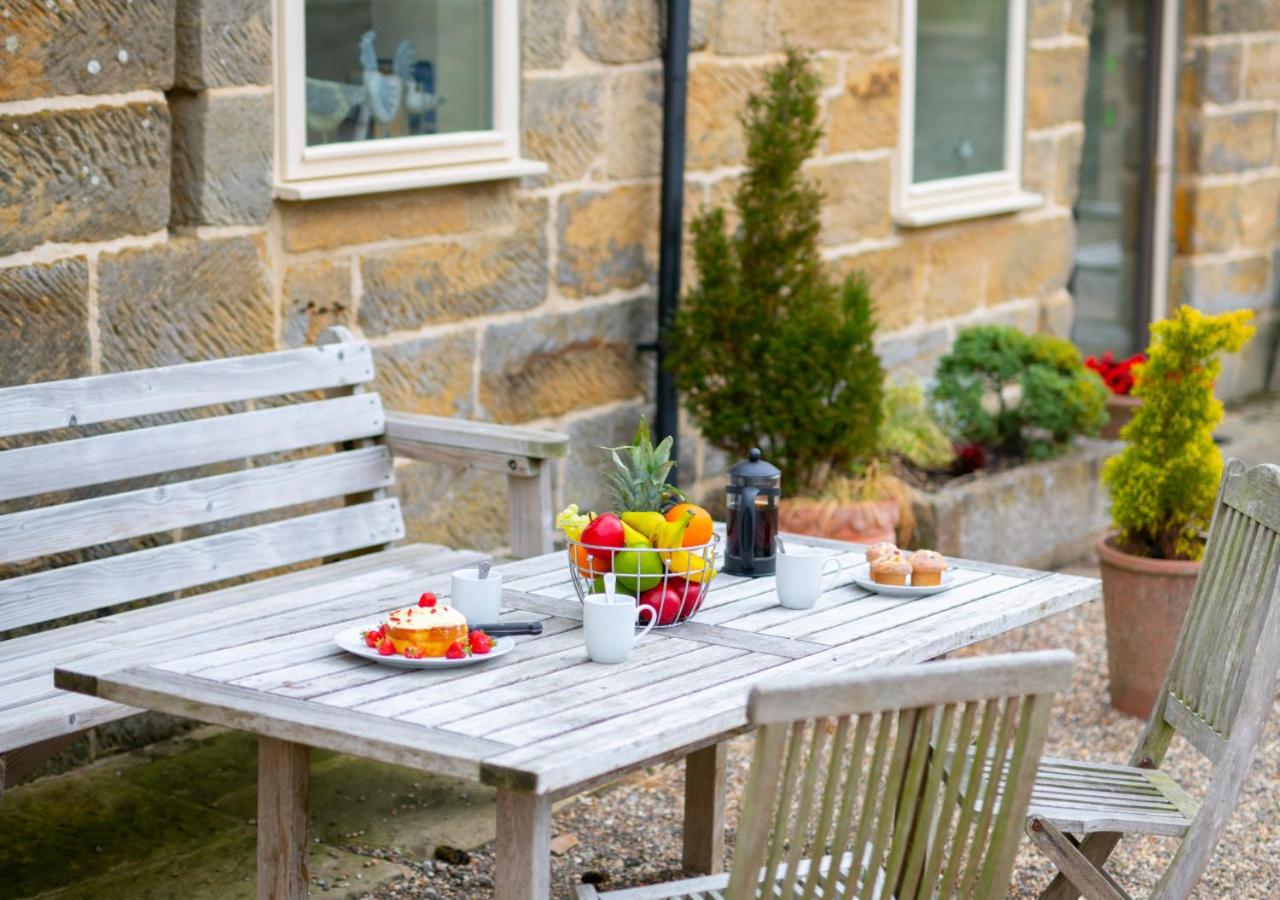 3 Bed in Fylingdales oc-wa312