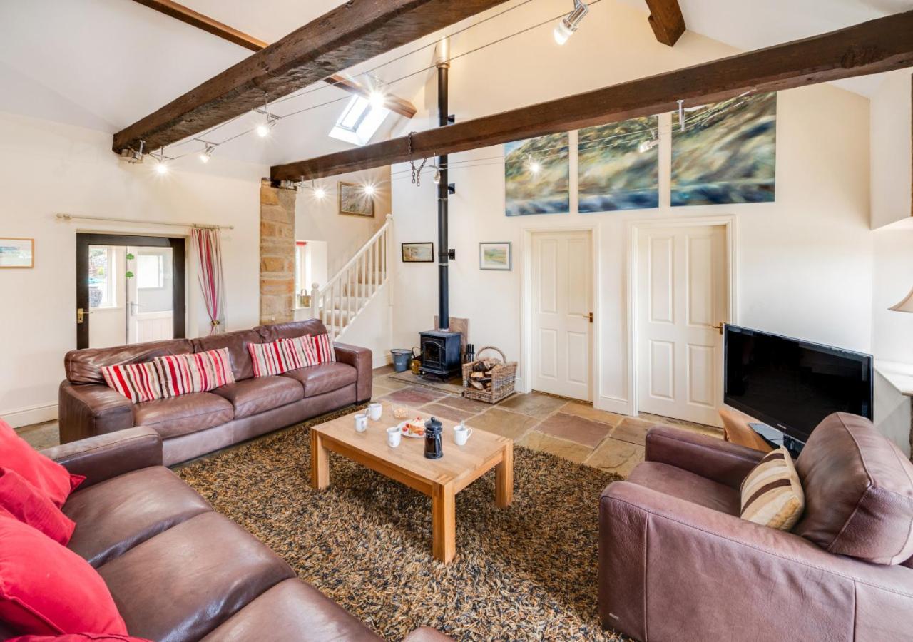 3 Bed in Fylingdales oc-wa312