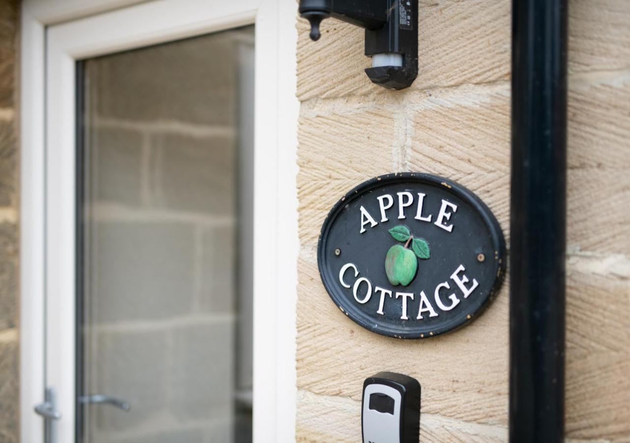 3 Bed in Fylingdales oc-wa312
