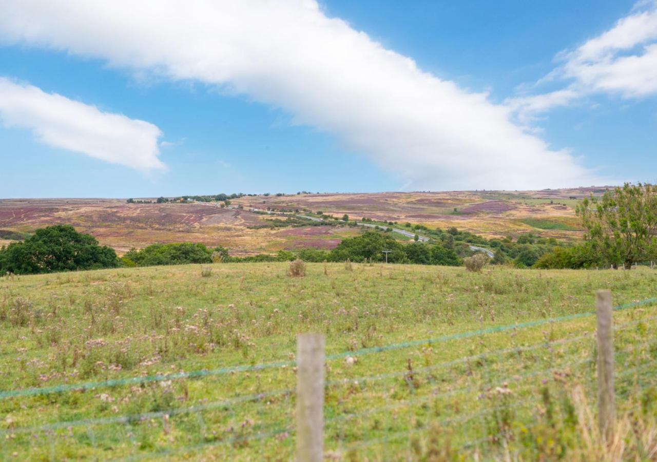 3 Bed in Fylingdales oc-wa312