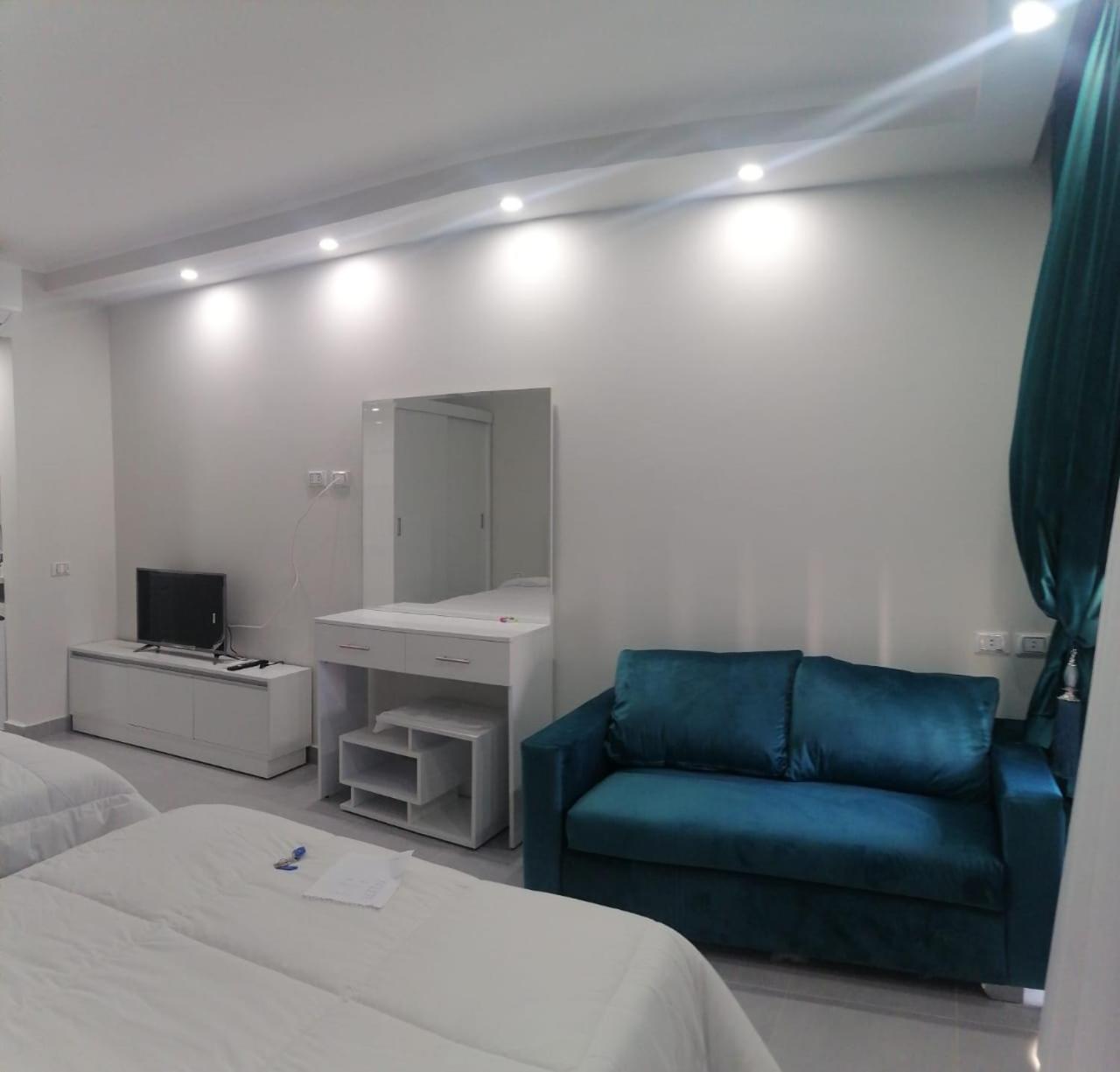 Scandic Resort
