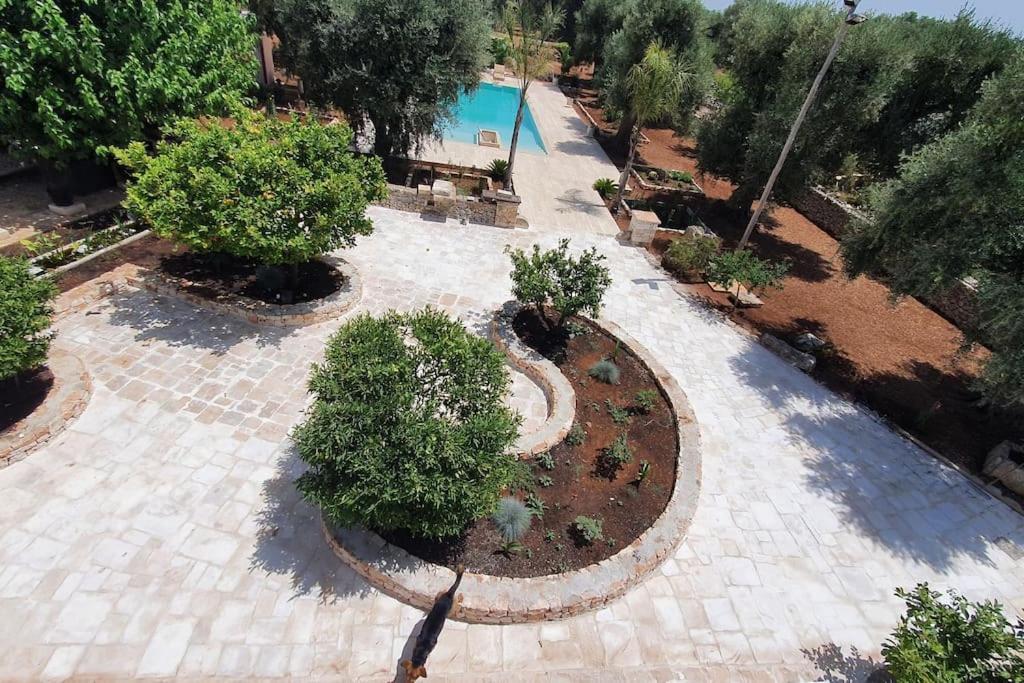 TRULLO ALLA CASINA GIUSEPPINA